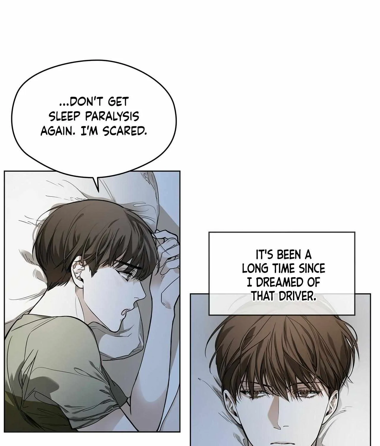 The Foul Chapter 13 page 37 - 