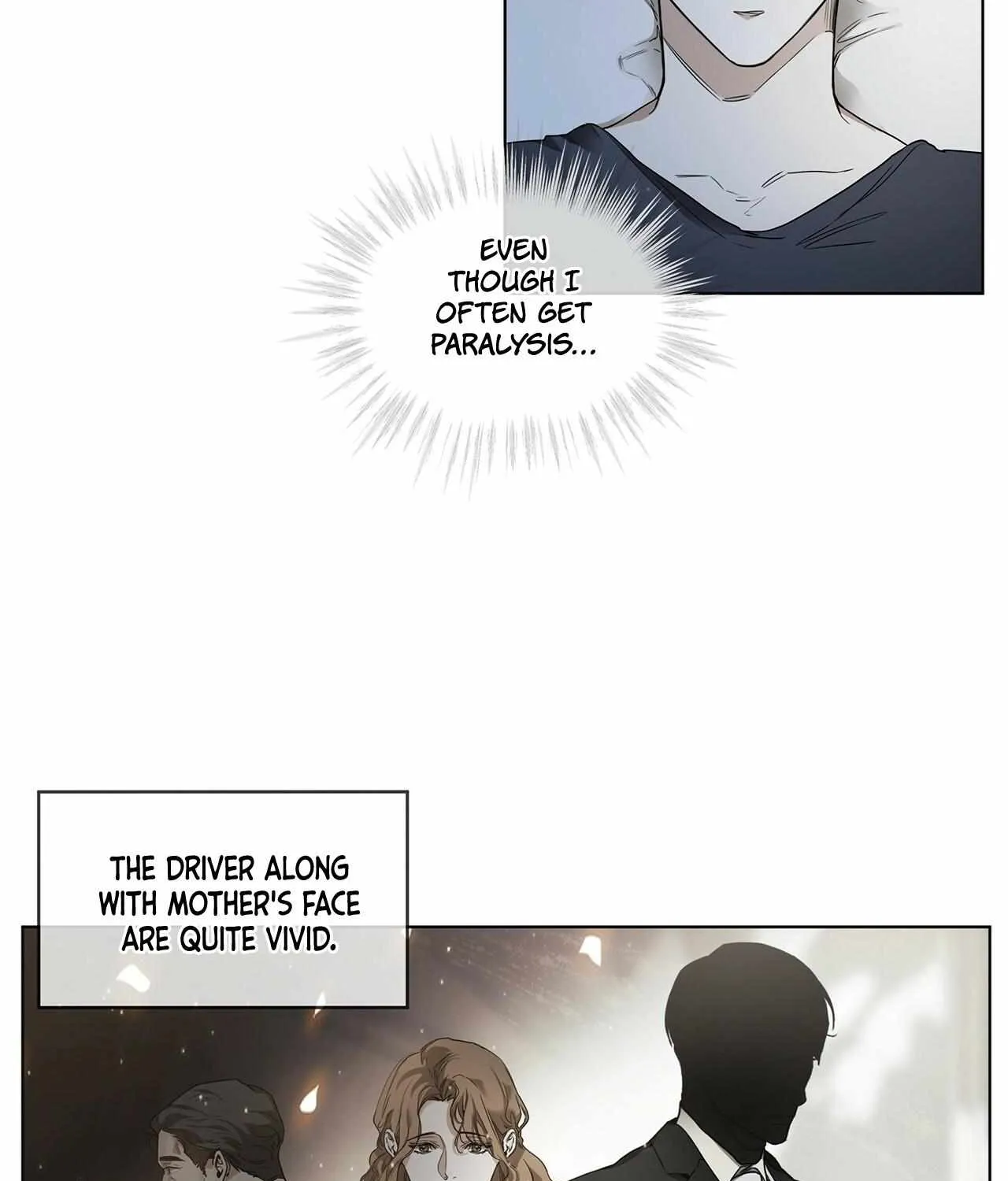 The Foul Chapter 13 page 38 - 