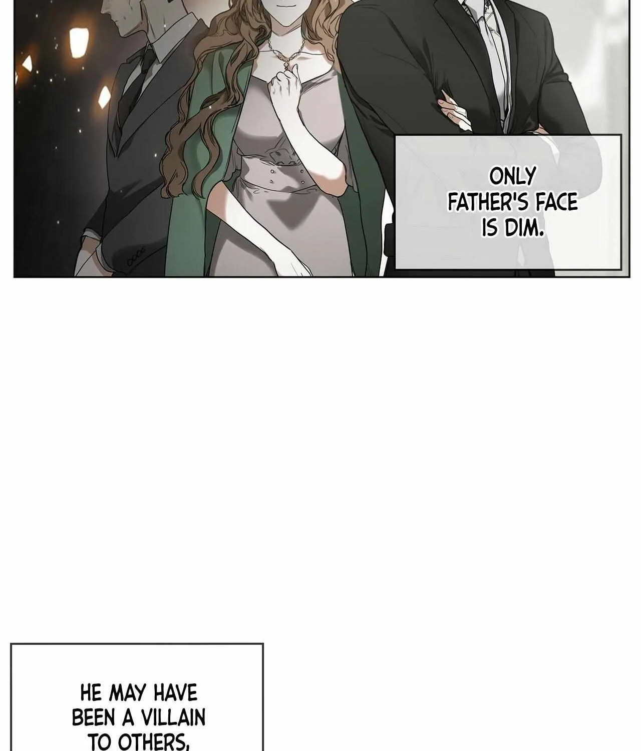 The Foul Chapter 13 page 39 - 