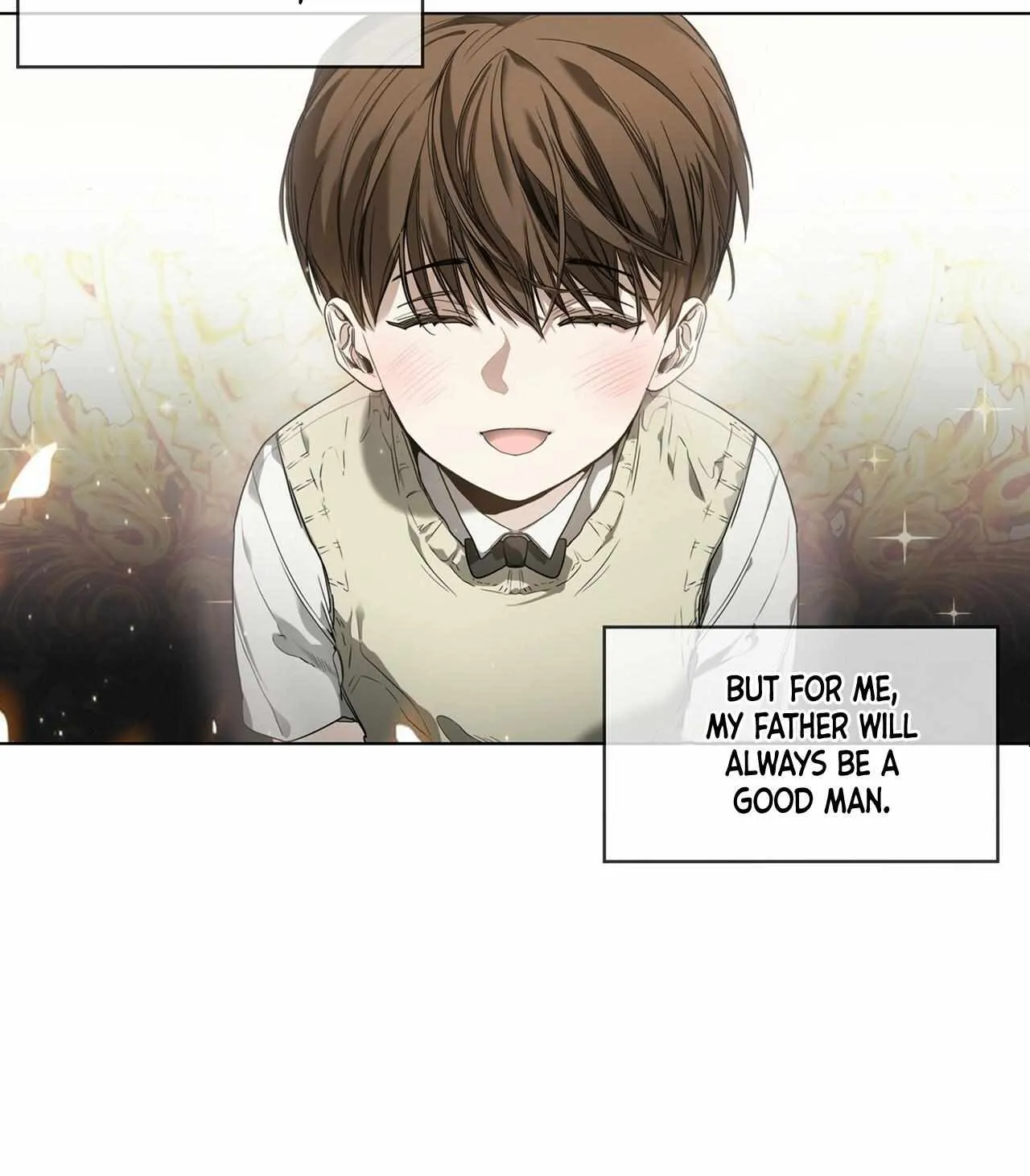 The Foul Chapter 13 page 40 - 