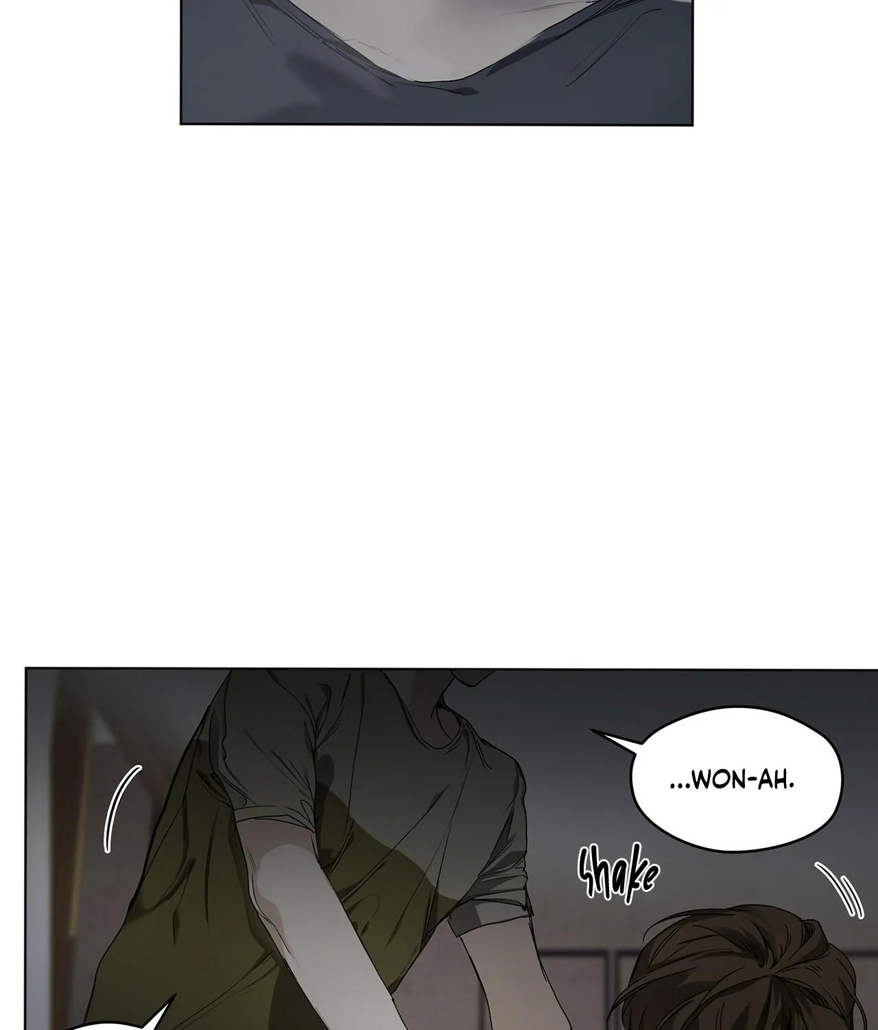 The Foul Chapter 13 page 5 - 