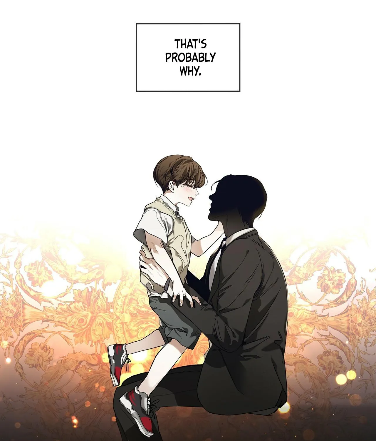 The Foul Chapter 13 page 41 - 