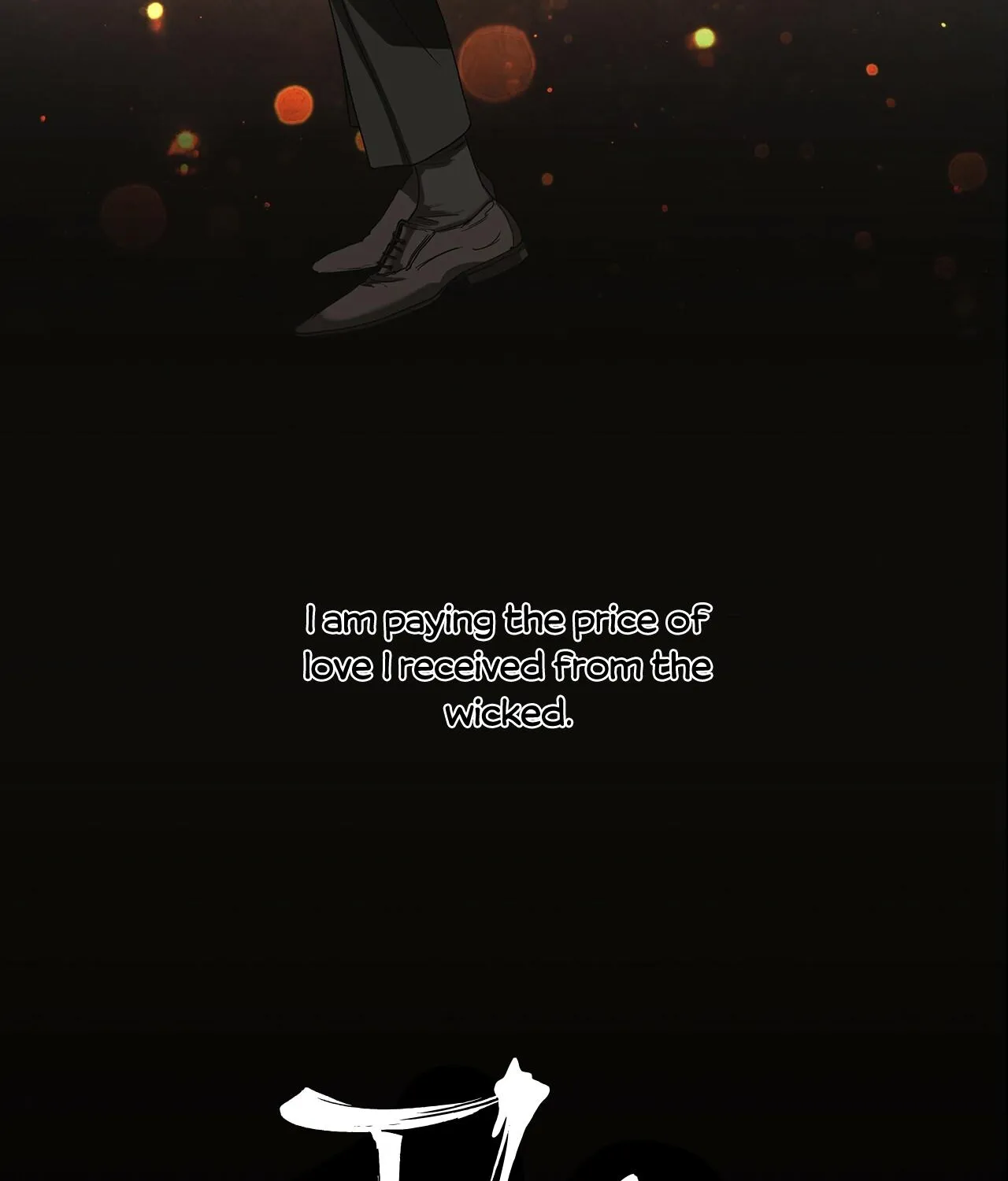 The Foul Chapter 13 page 42 - 