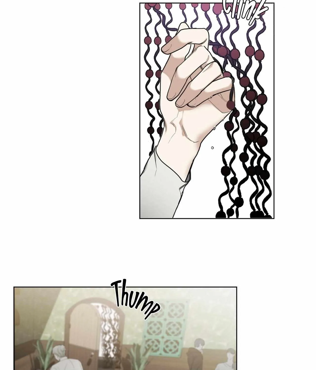 The Foul Chapter 13 page 47 - 