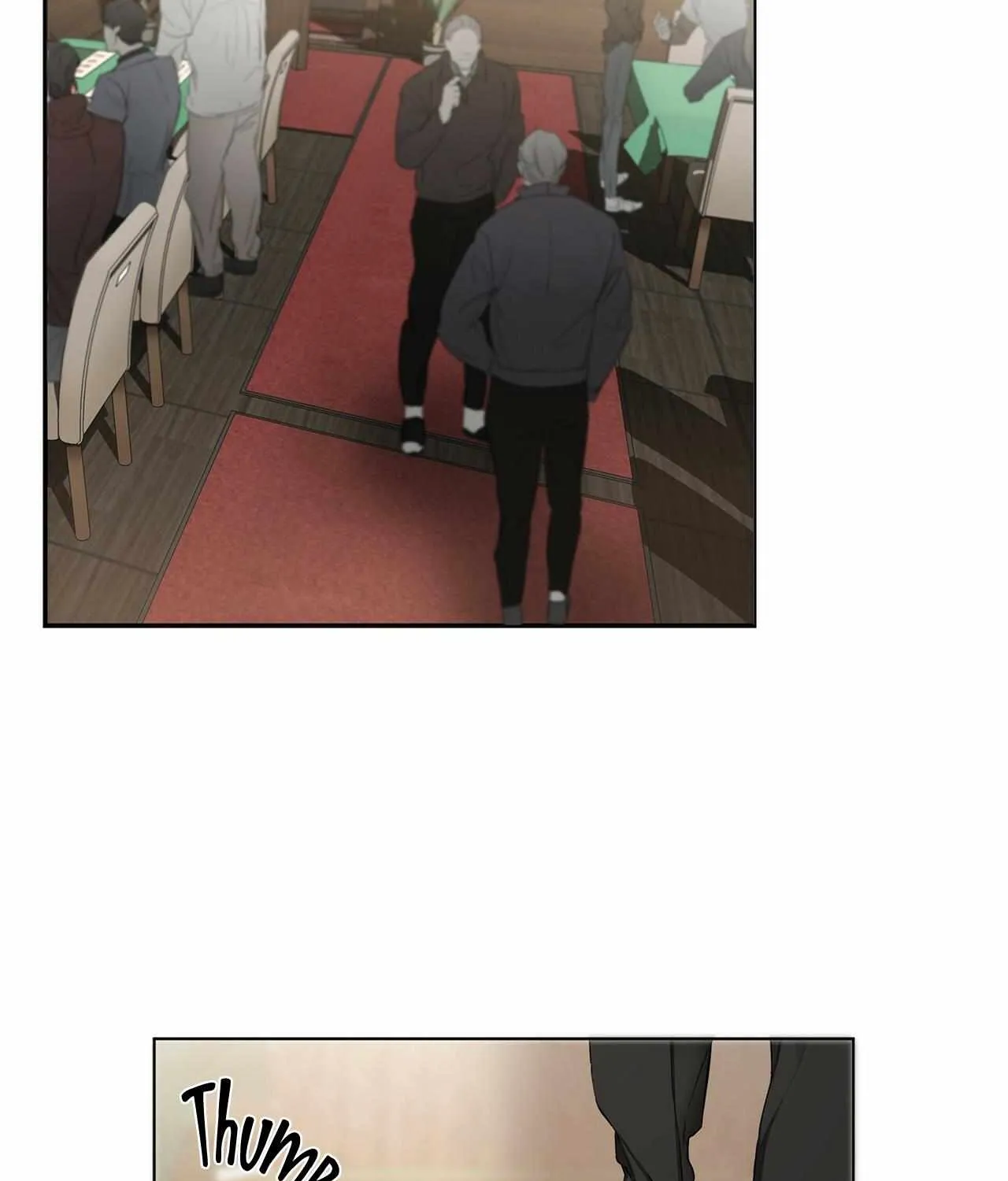 The Foul Chapter 13 page 48 - 