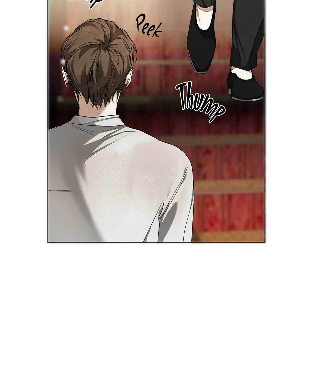 The Foul Chapter 13 page 49 - 