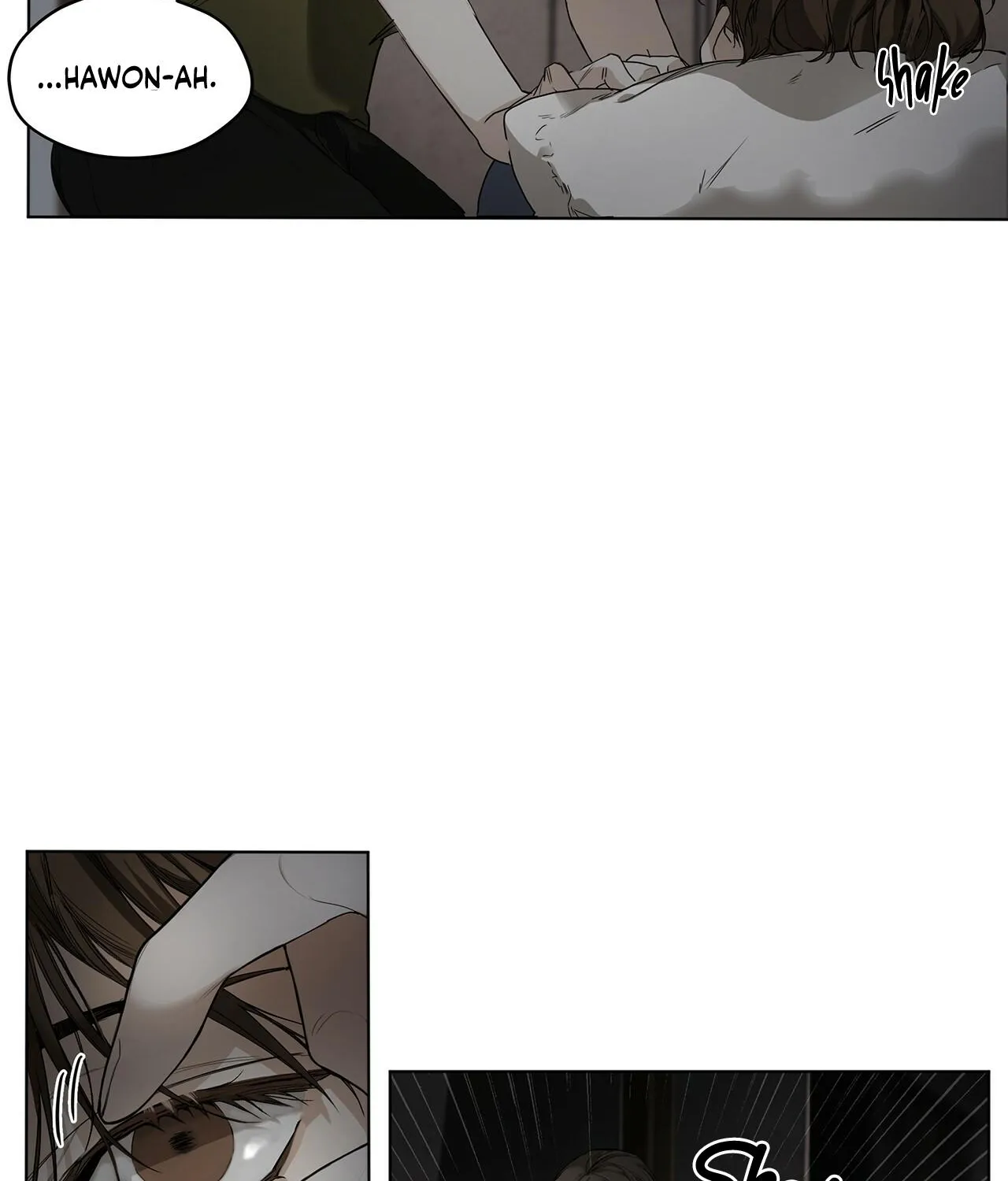The Foul Chapter 13 page 6 - 