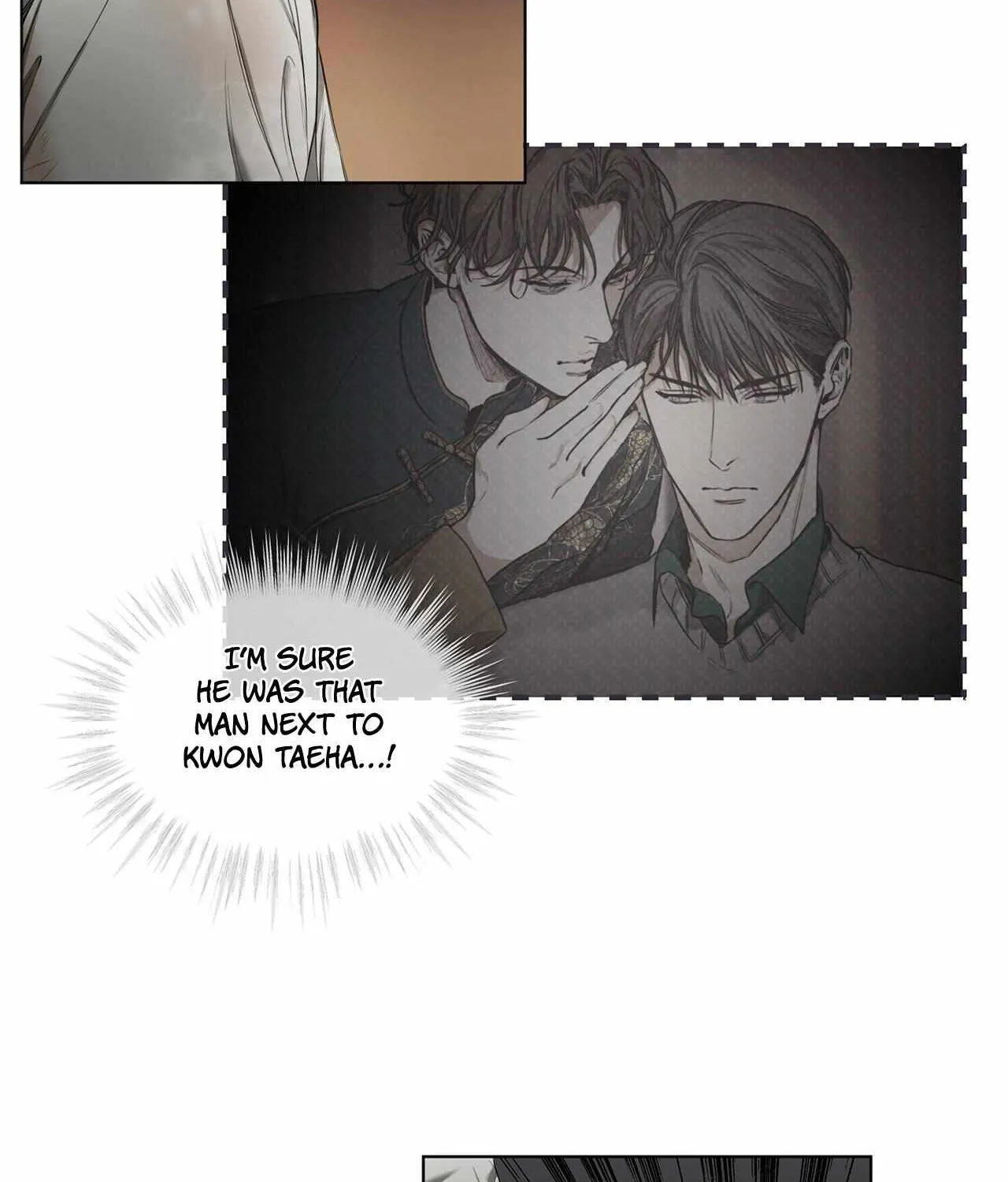 The Foul Chapter 13 page 53 - 