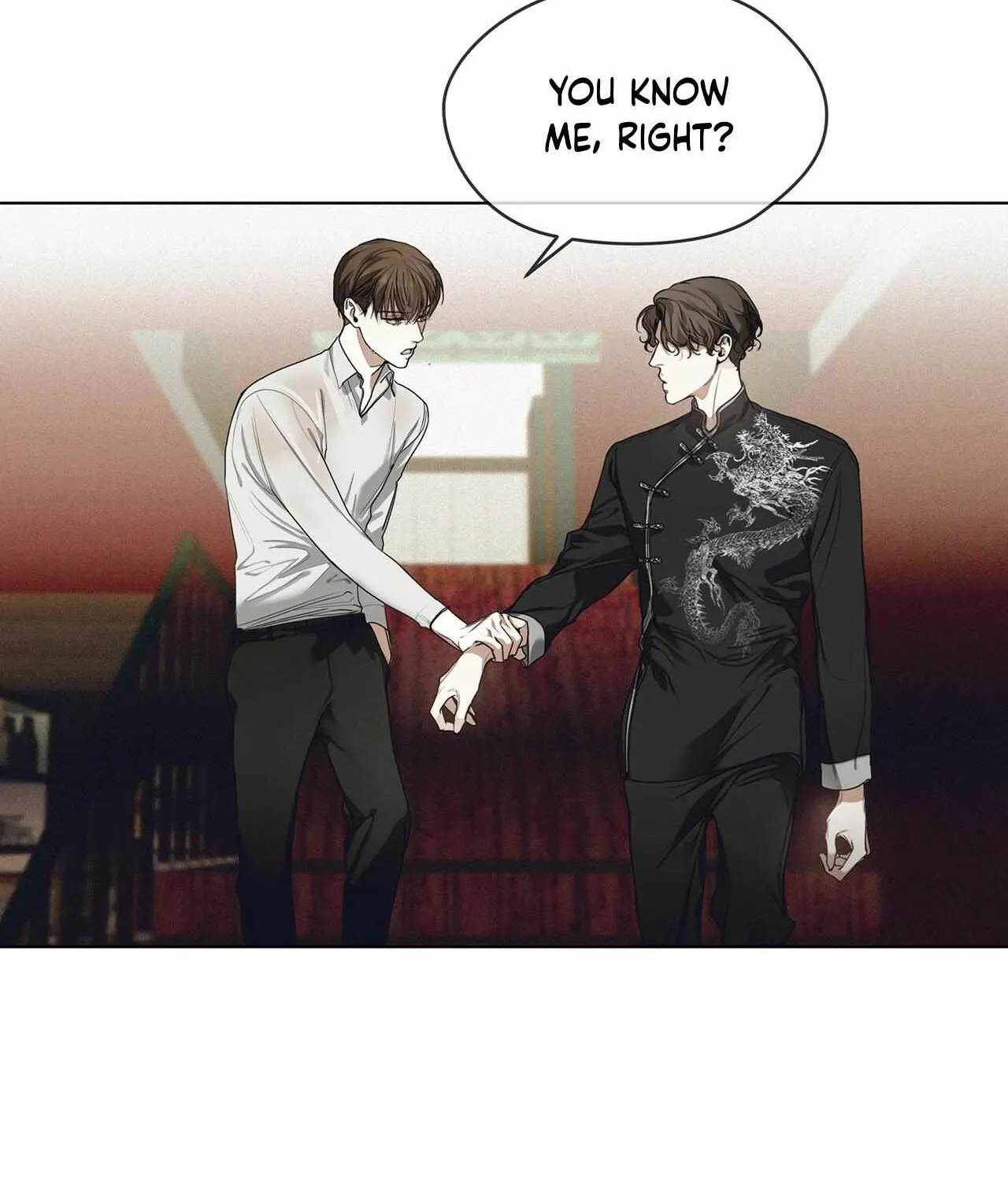 The Foul Chapter 13 page 55 - 