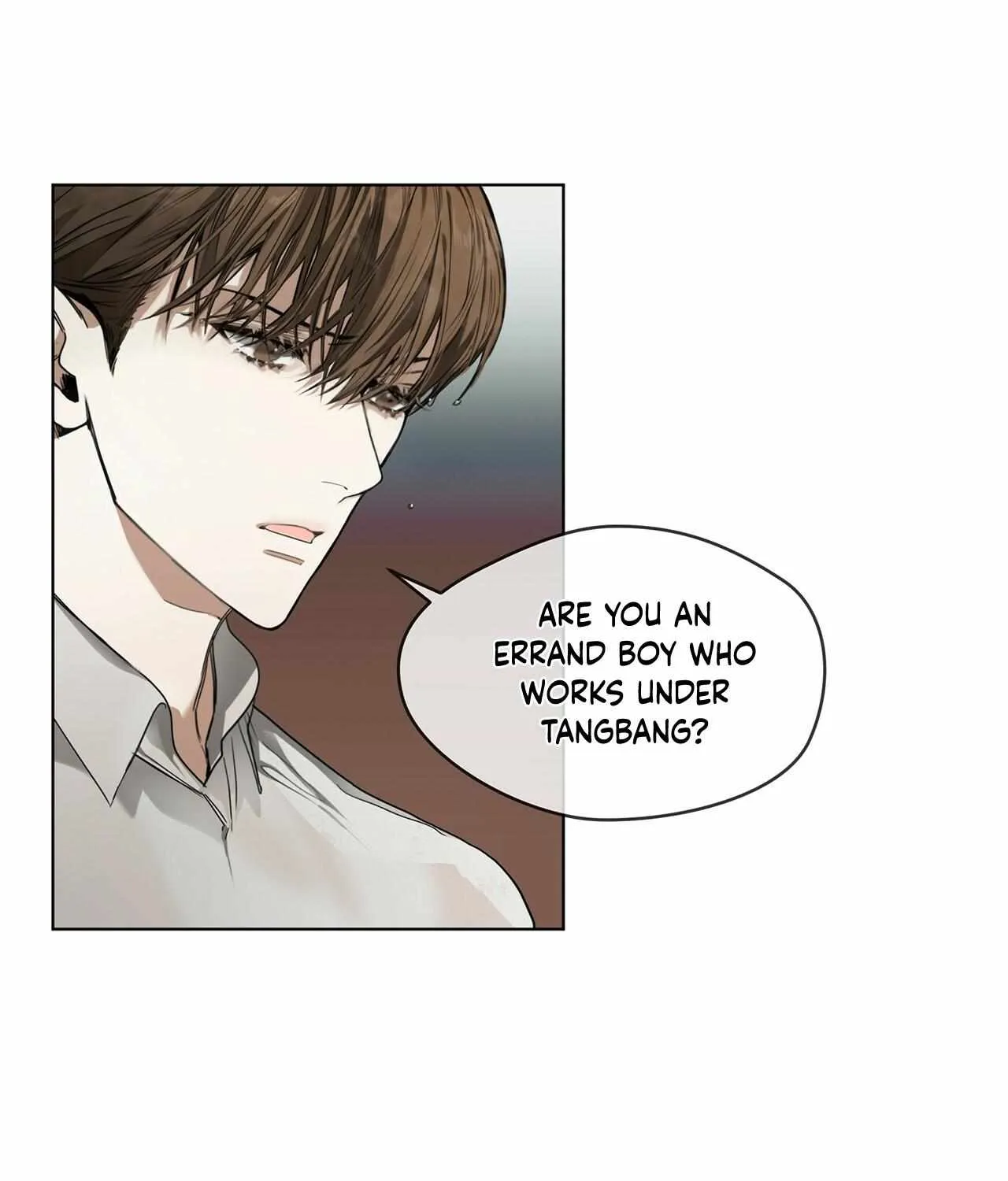 The Foul Chapter 13 page 57 - 