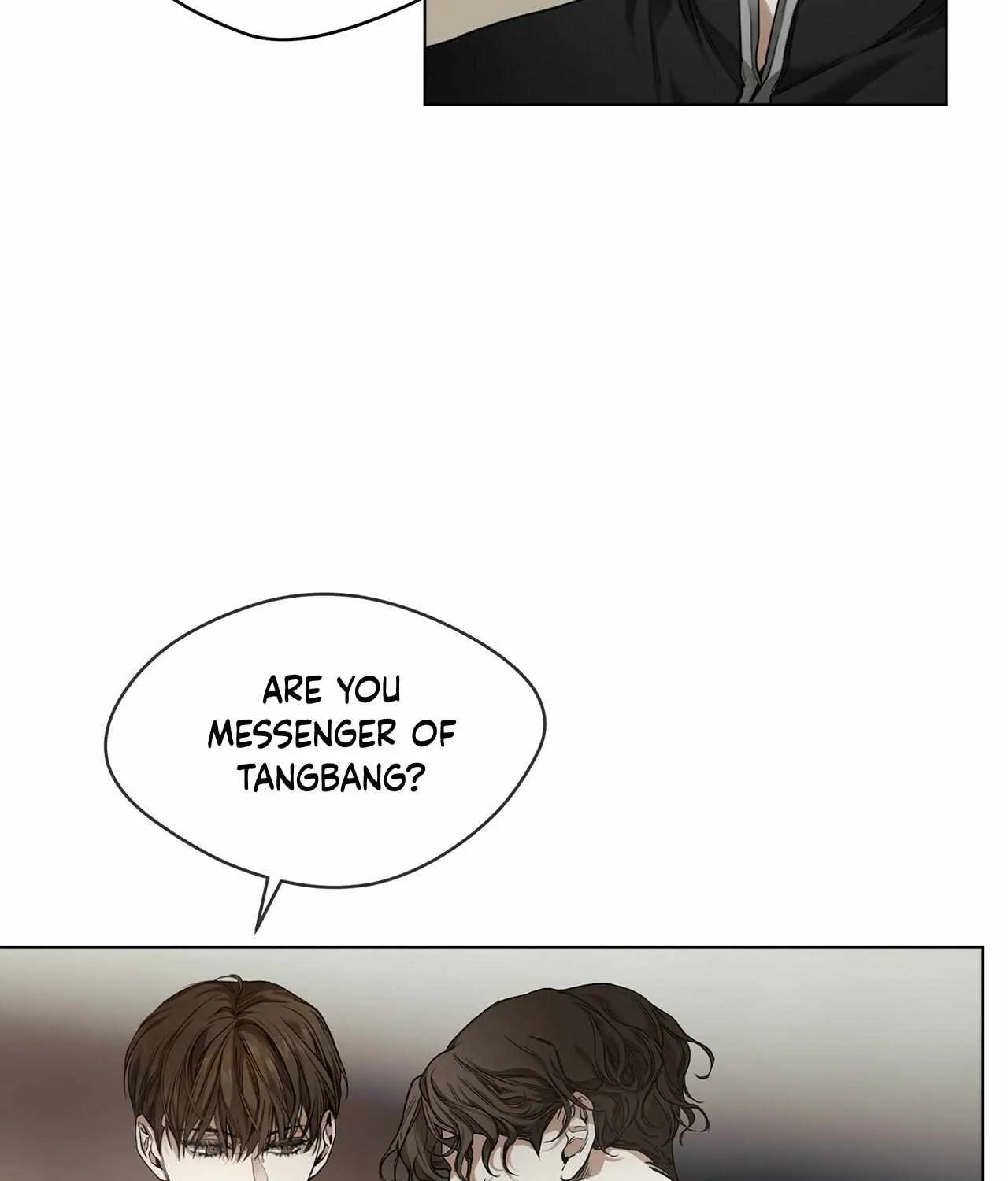 The Foul Chapter 13 page 59 - 