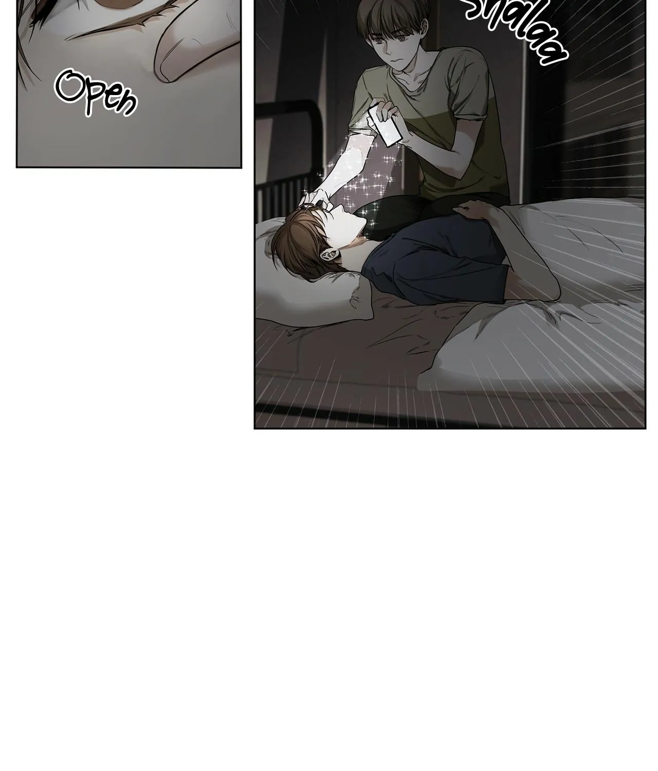 The Foul Chapter 13 page 7 - 
