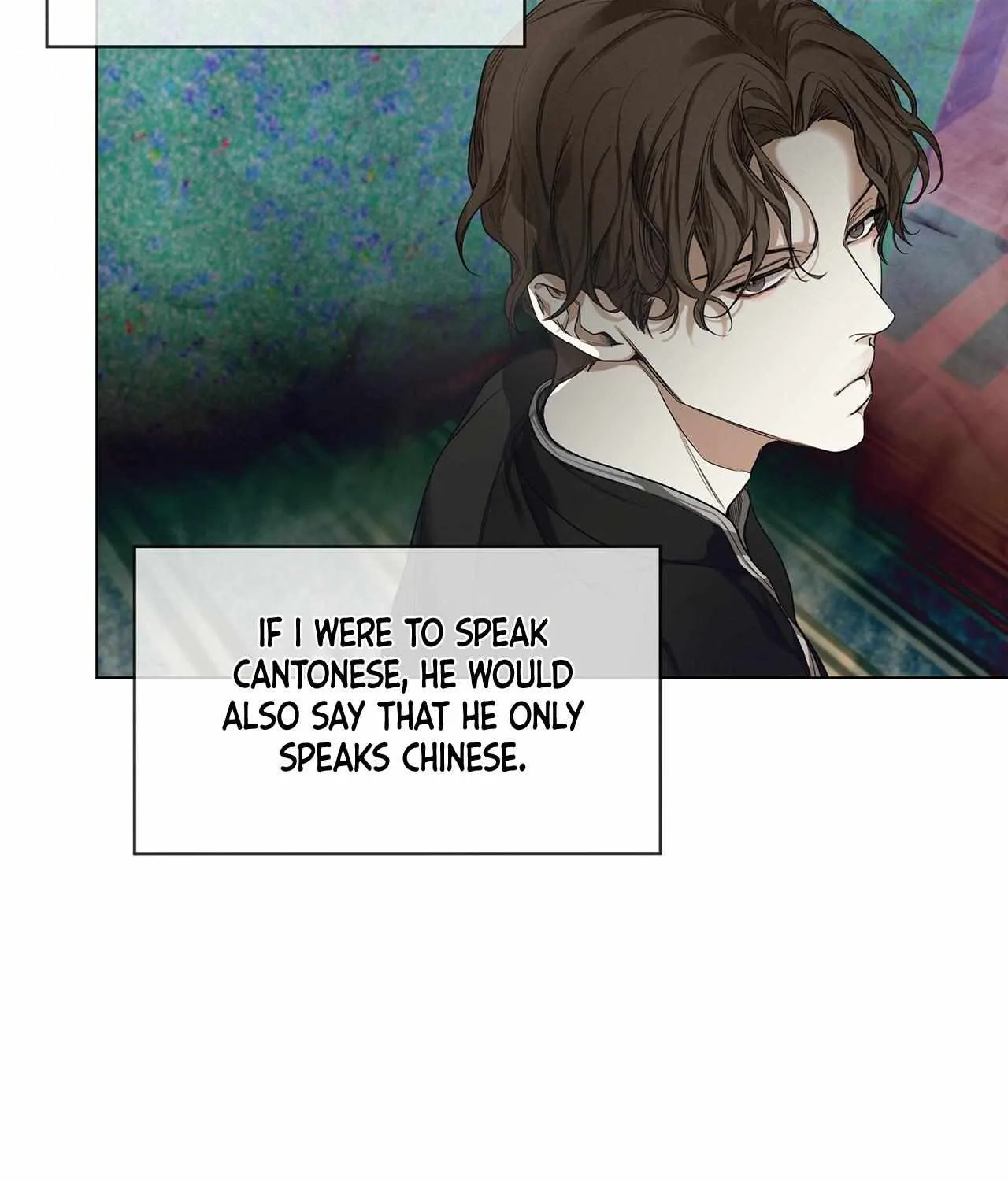 The Foul Chapter 13 page 61 - 