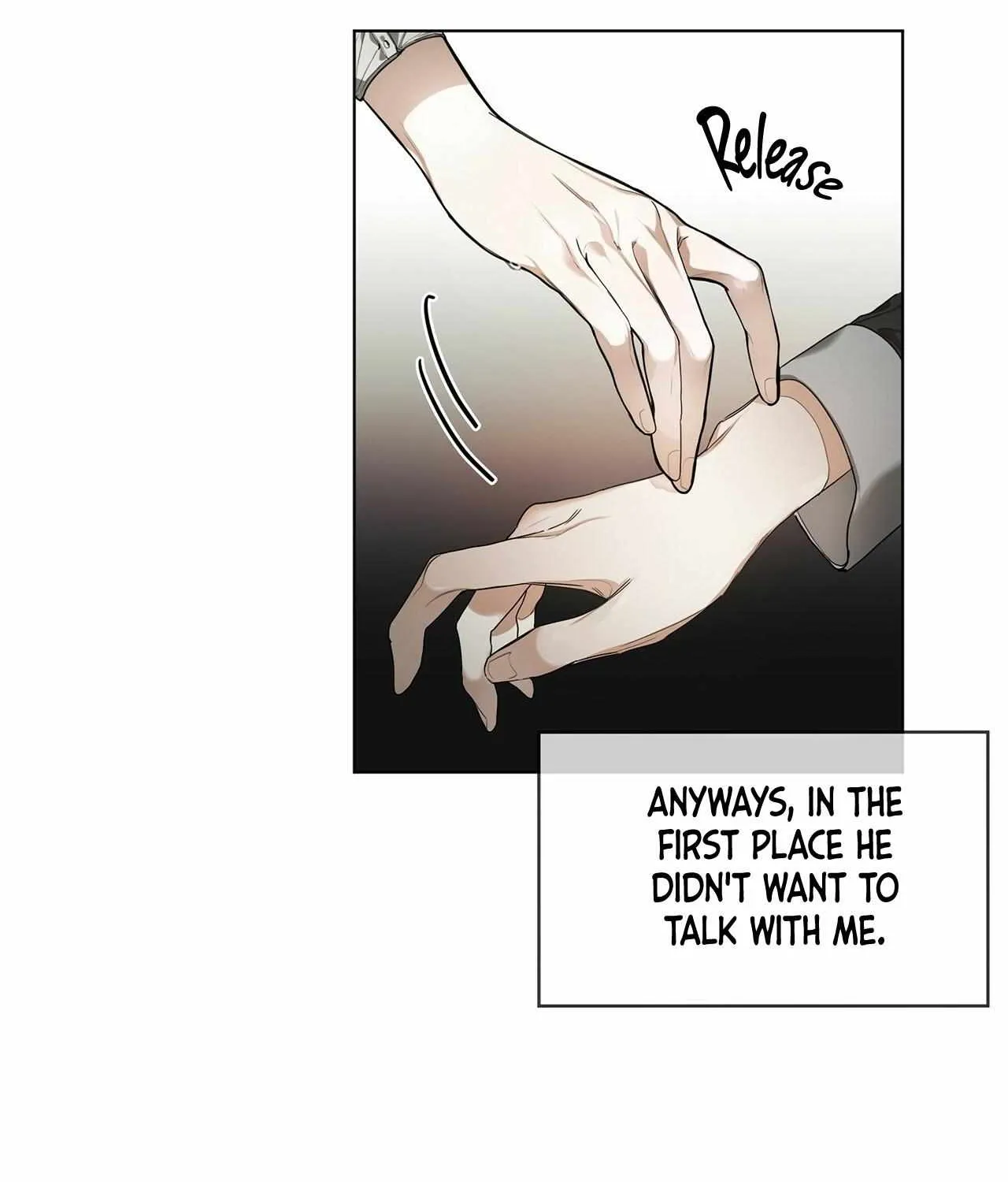 The Foul Chapter 13 page 64 - 