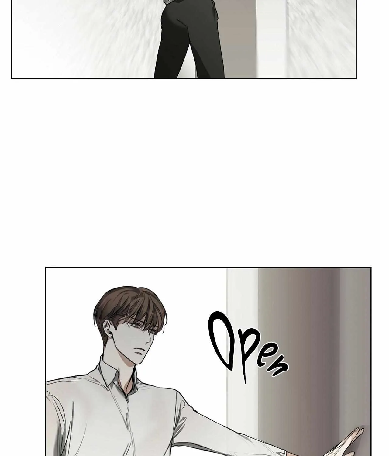 The Foul Chapter 13 page 67 - 
