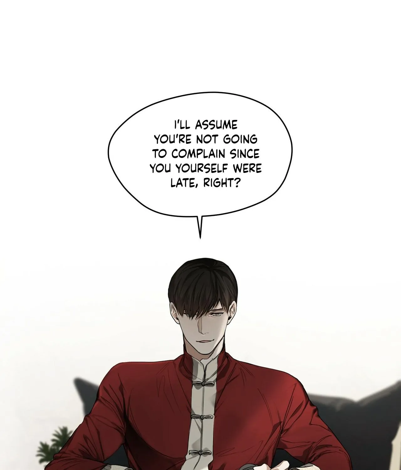 The Foul Chapter 13 page 70 - 