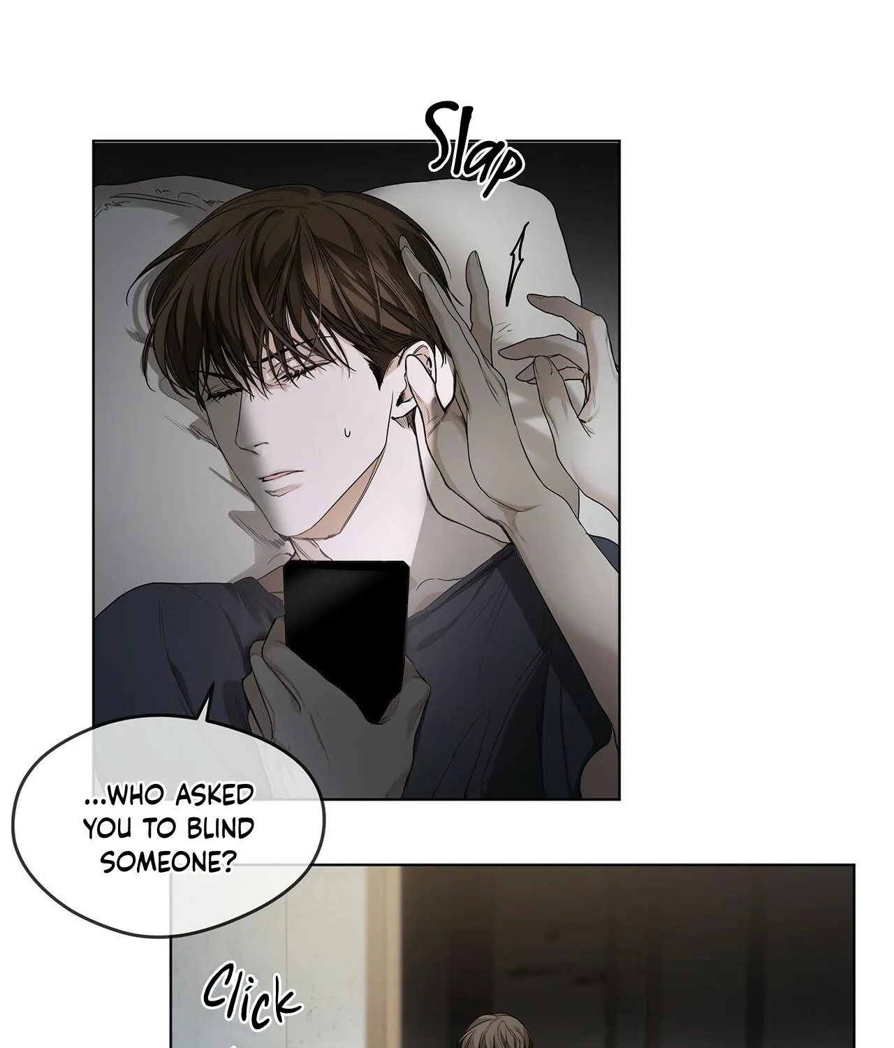 The Foul Chapter 13 page 9 - 