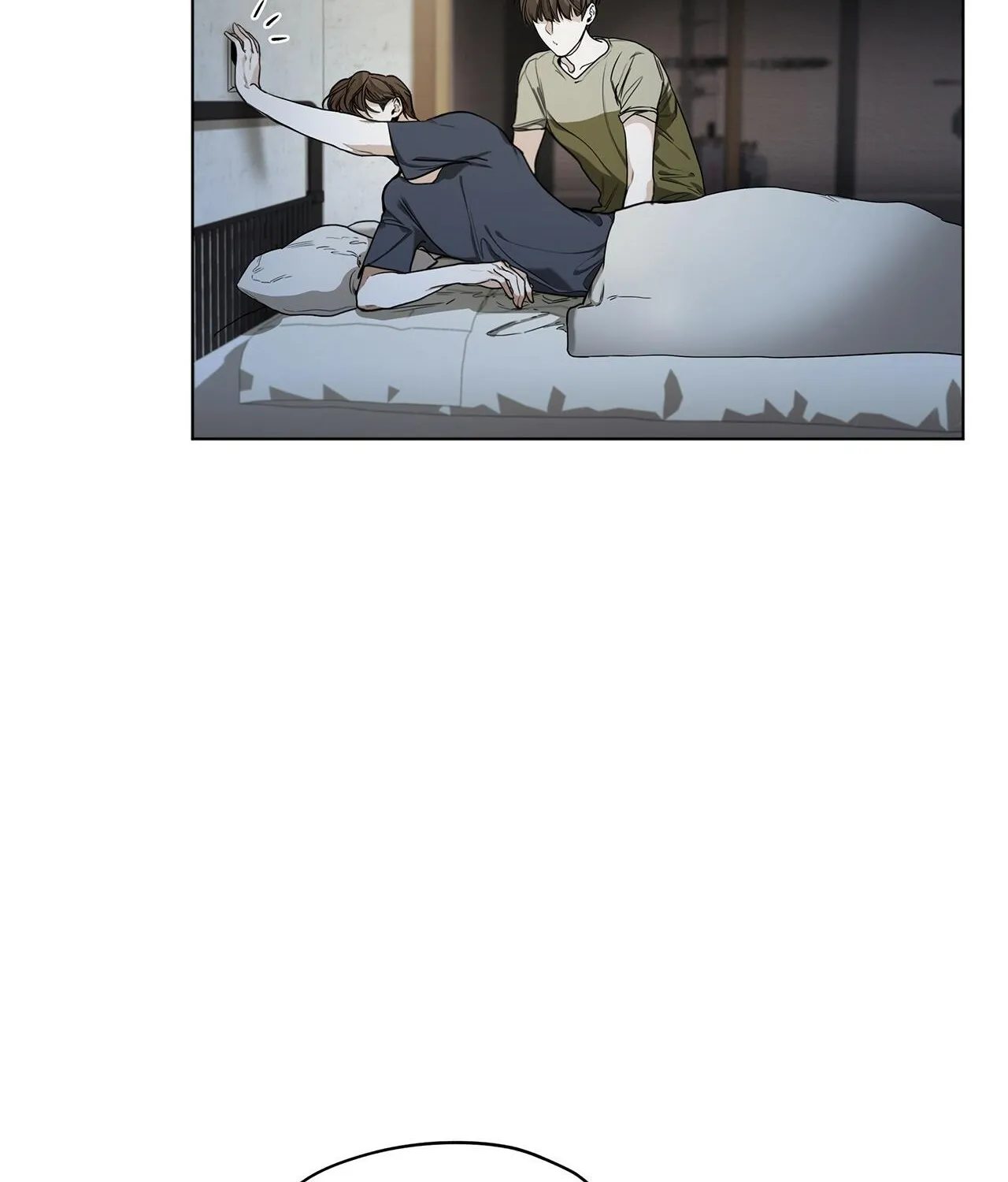 The Foul Chapter 13 page 10 - 