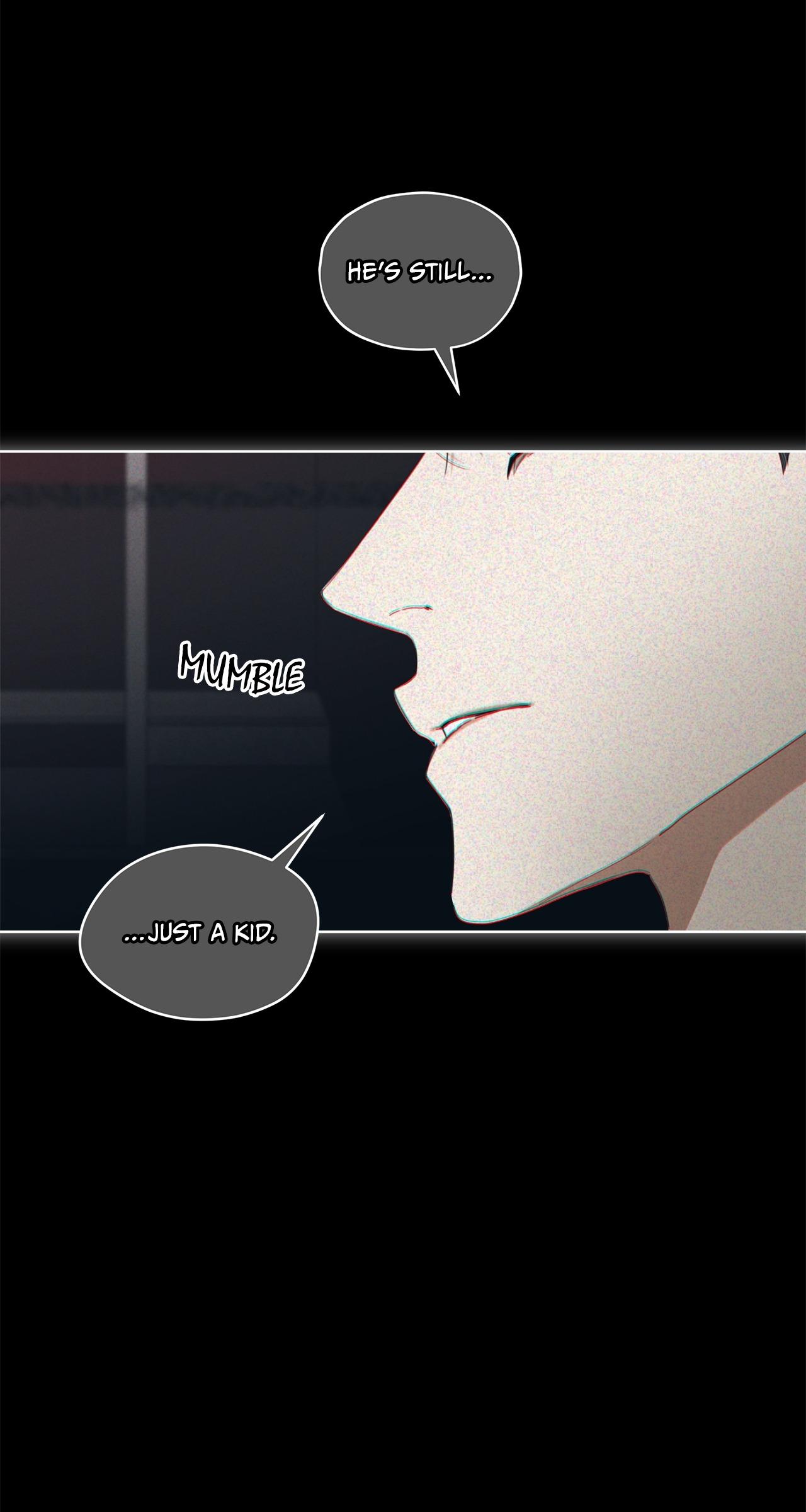 The Foul Chapter 130 page 12 - 