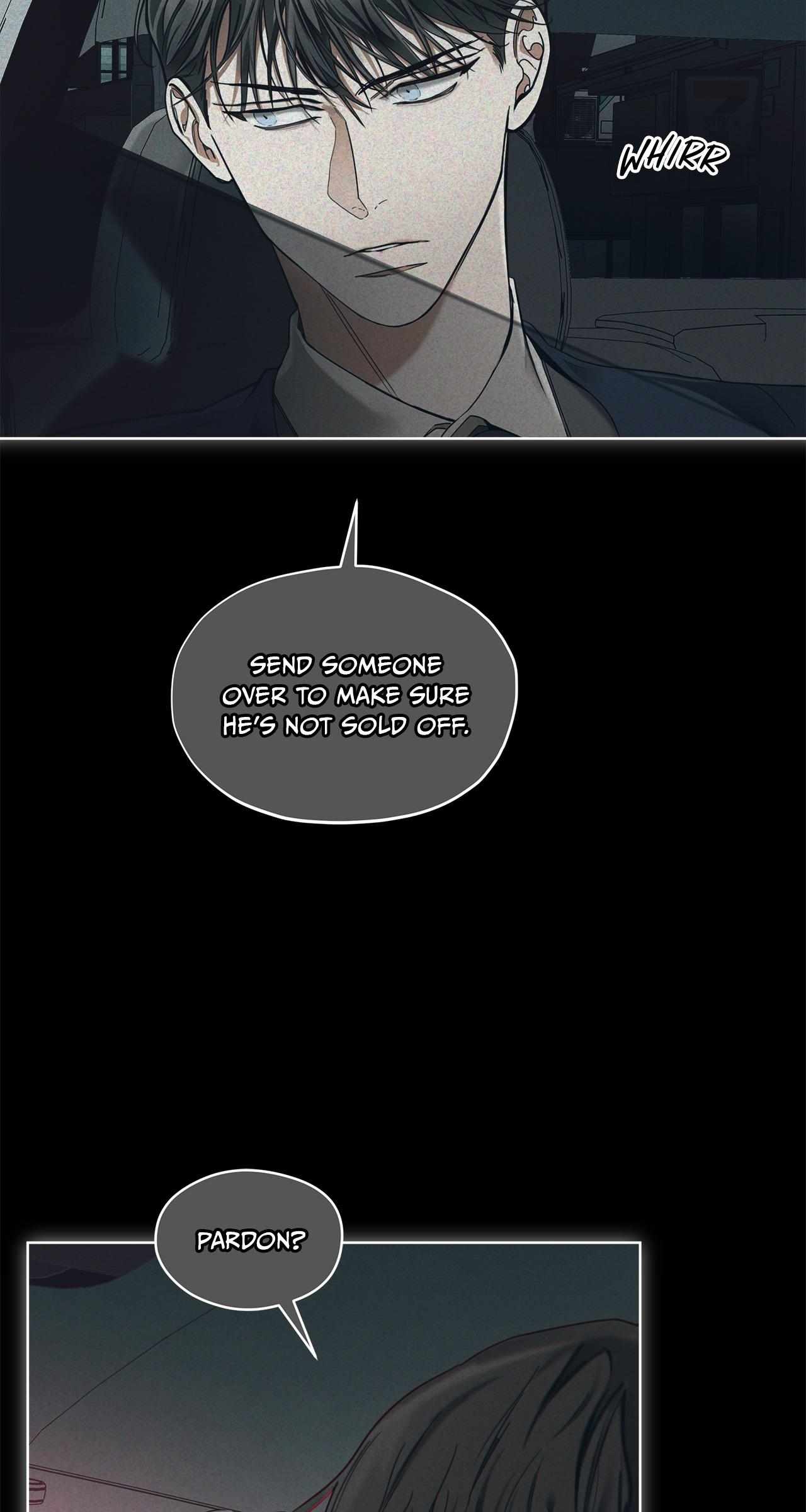 The Foul Chapter 130 page 14 - 
