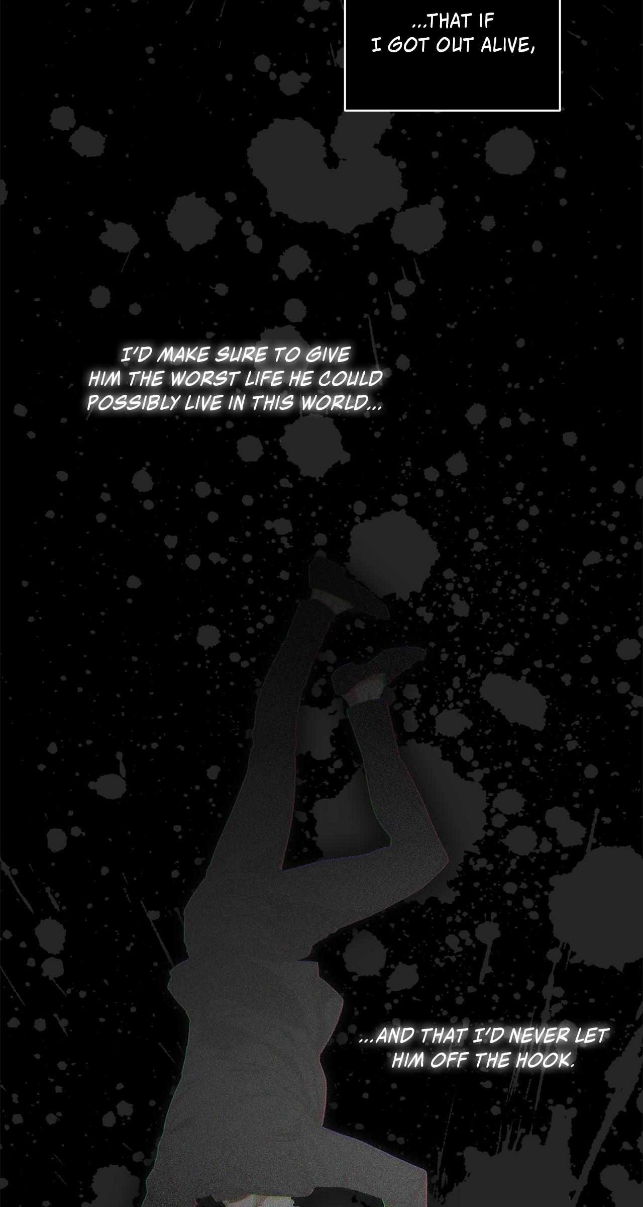 The Foul Chapter 130 page 18 - 