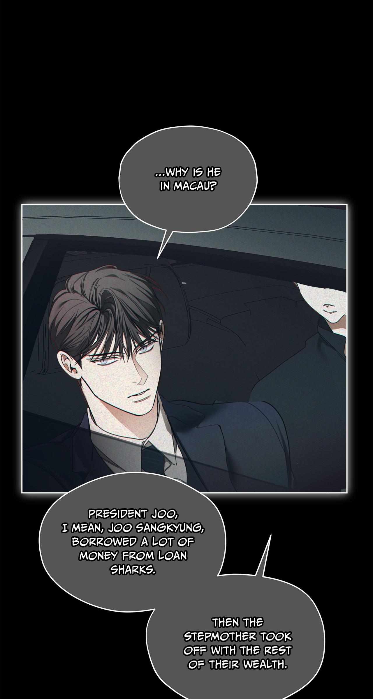 The Foul Chapter 130 page 3 - 