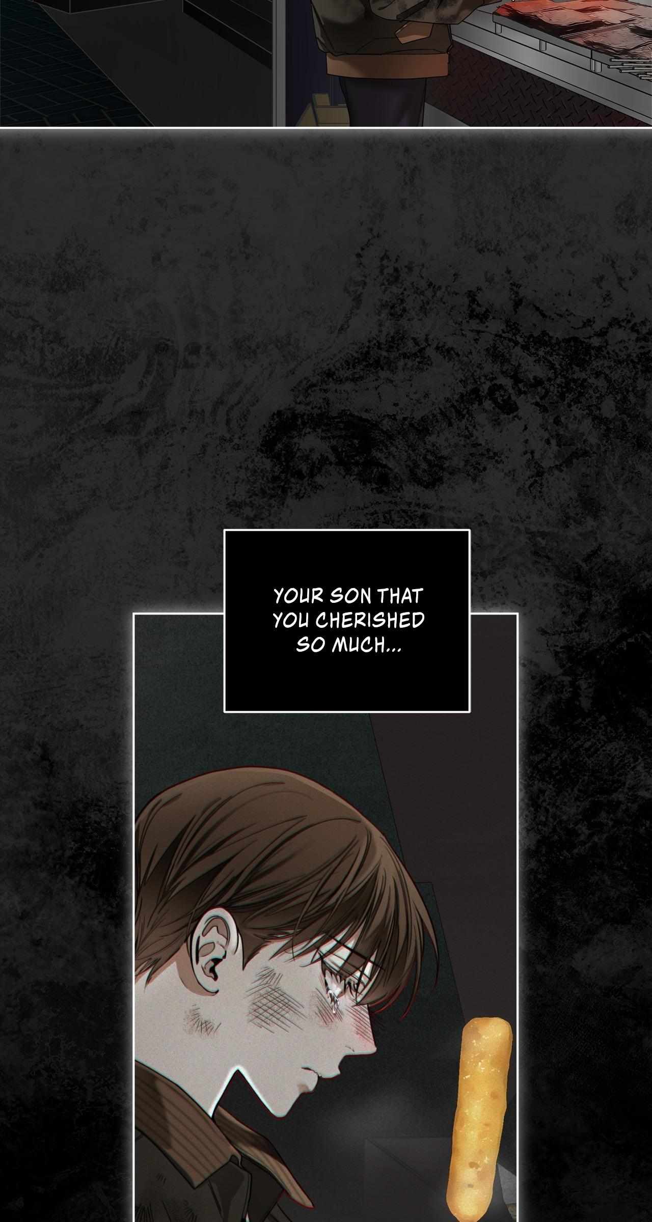 The Foul Chapter 130 page 21 - 