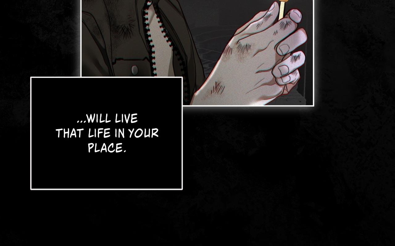 The Foul Chapter 130 page 22 - 