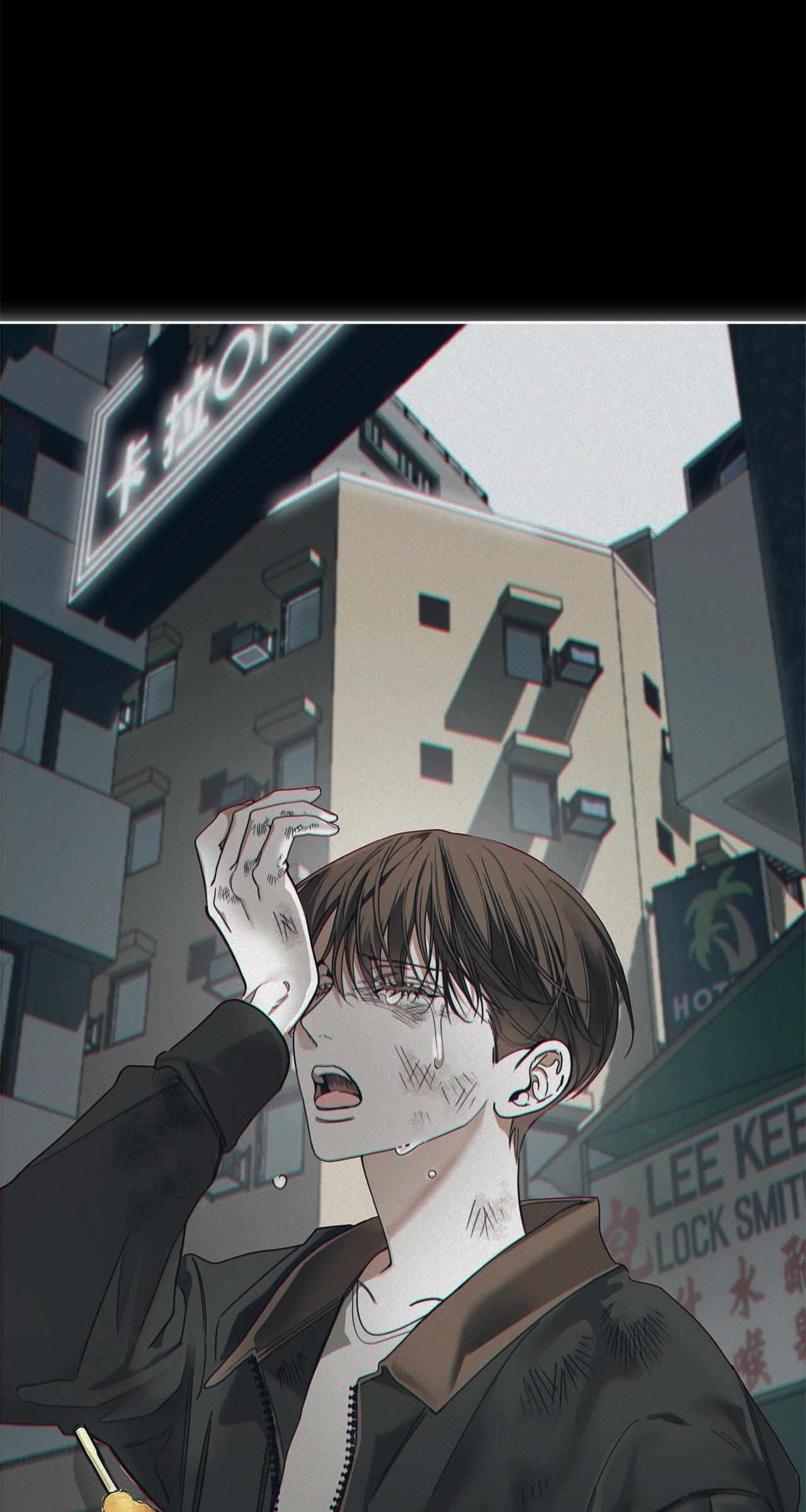 The Foul Chapter 130 page 24 - 