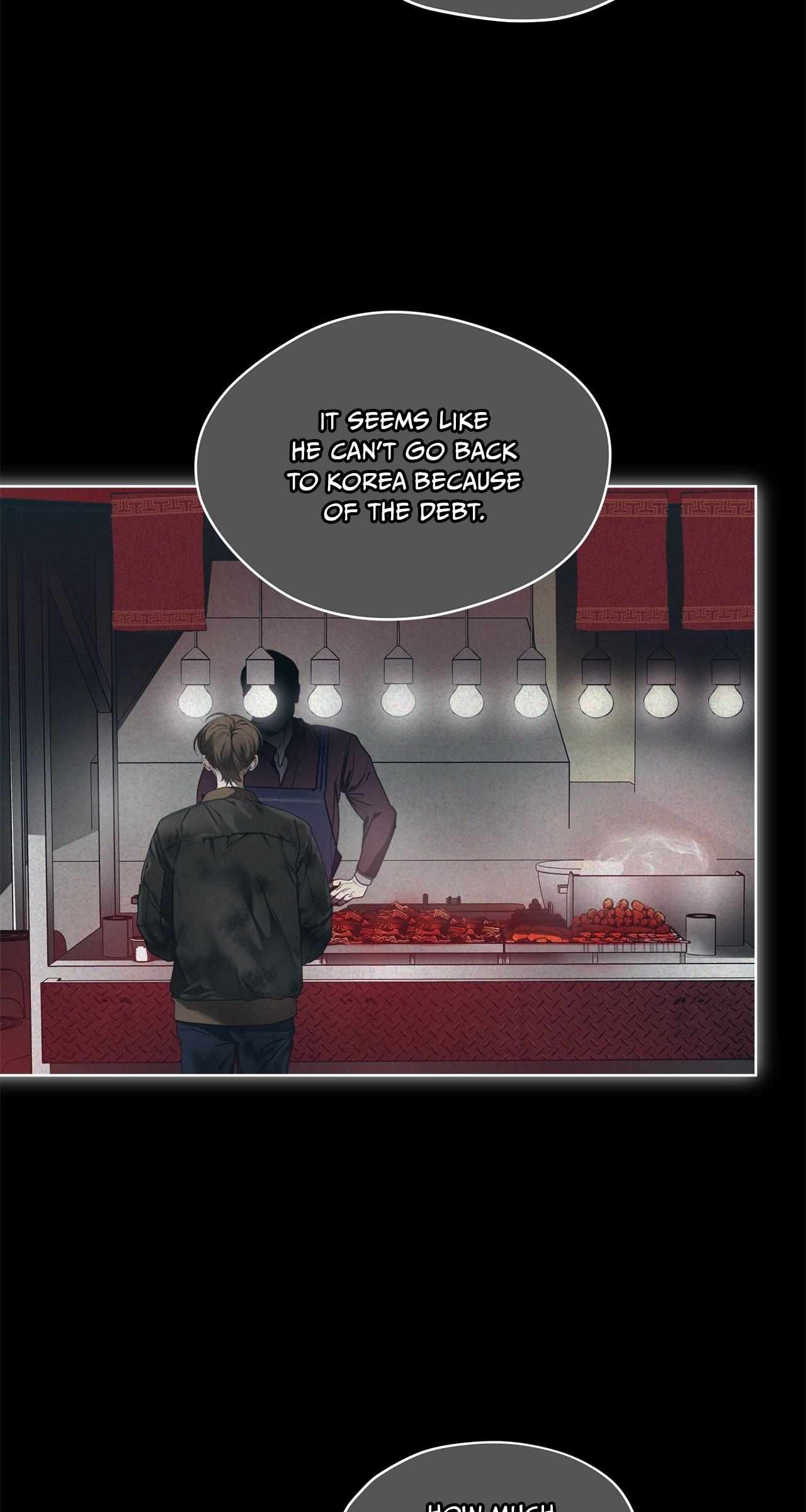 The Foul Chapter 130 page 4 - 