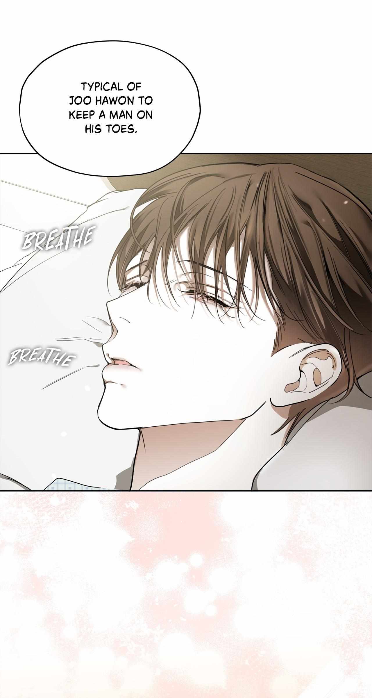 The Foul Chapter 130 page 31 - 
