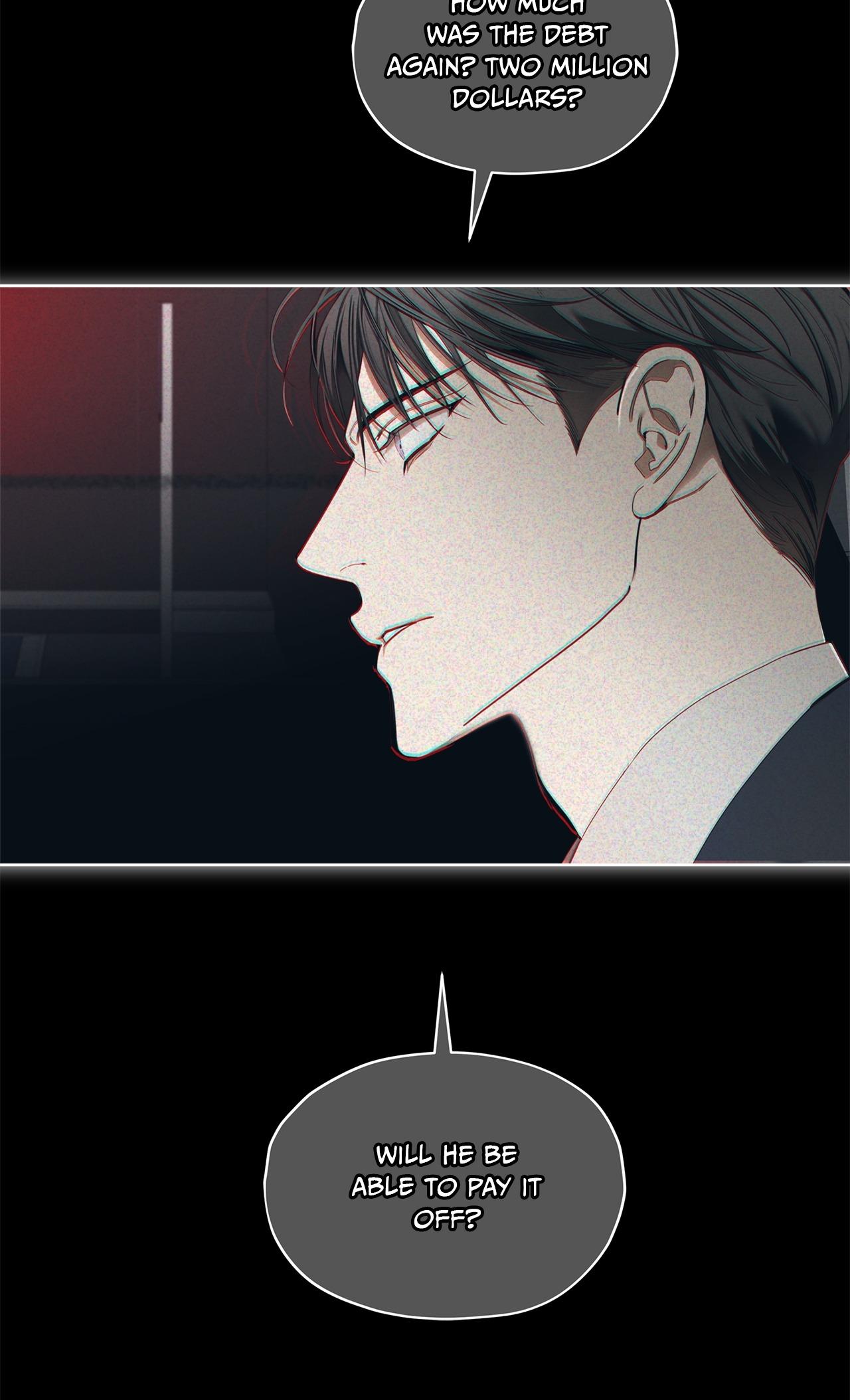 The Foul Chapter 130 page 5 - 