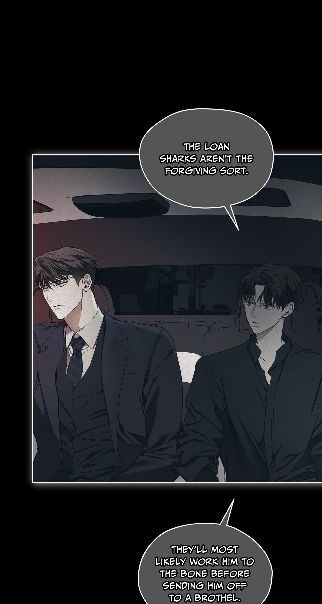 The Foul Chapter 130 page 6 - 
