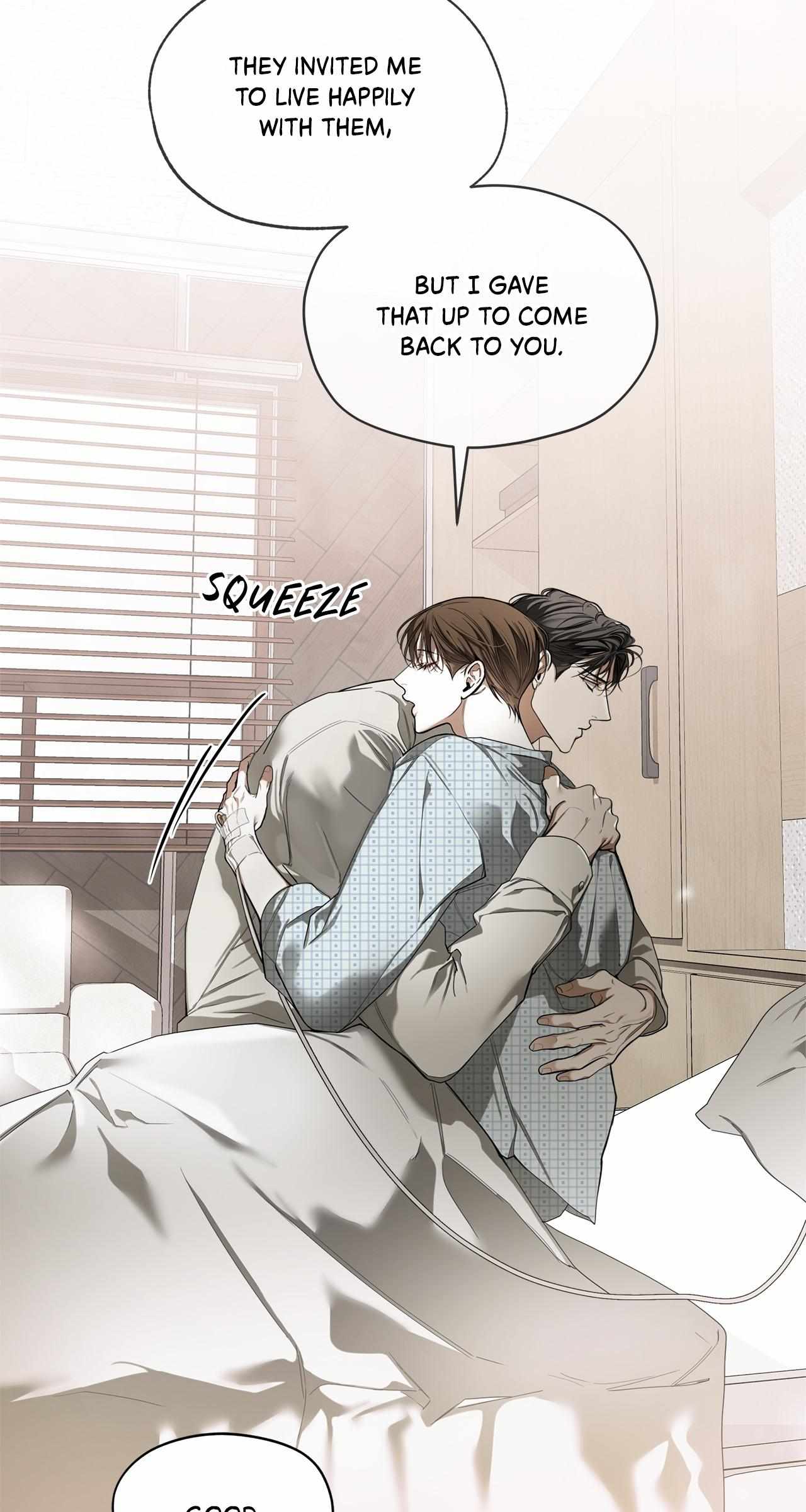 The Foul Chapter 130 page 54 - 