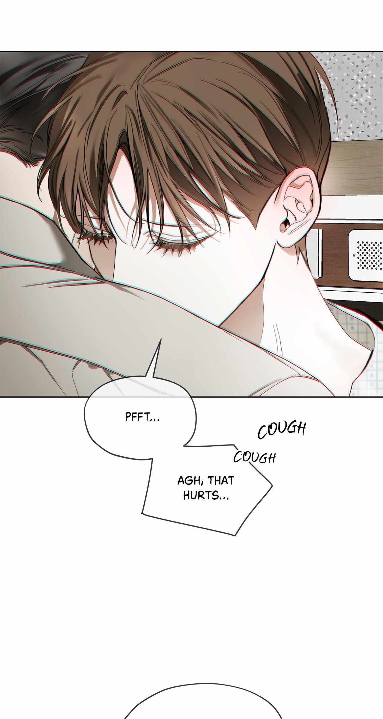The Foul Chapter 130 page 57 - 
