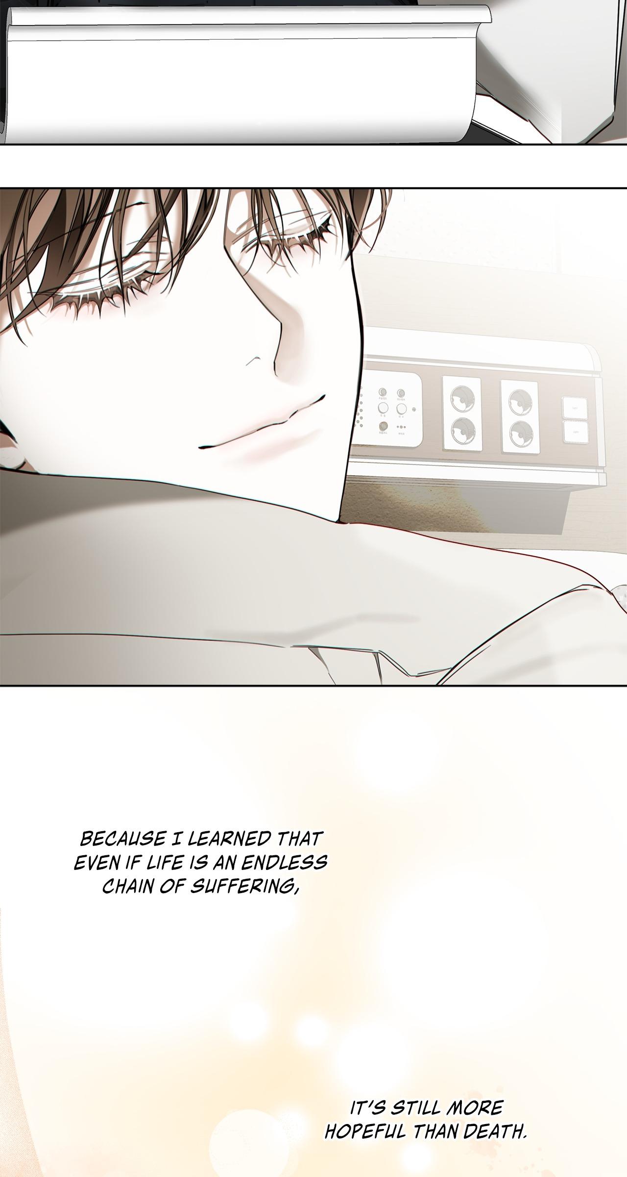The Foul Chapter 130 page 60 - 