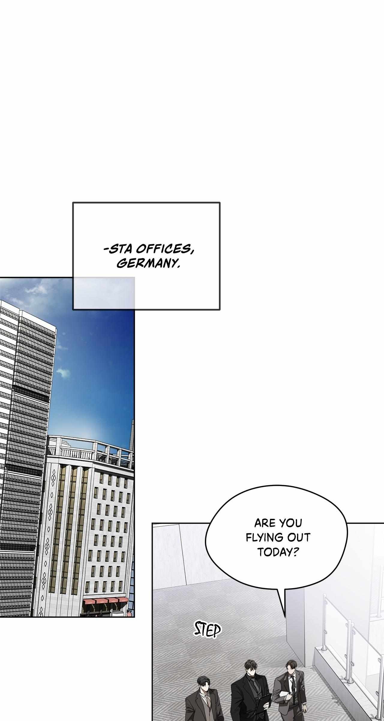 The Foul Chapter 130 page 62 - 