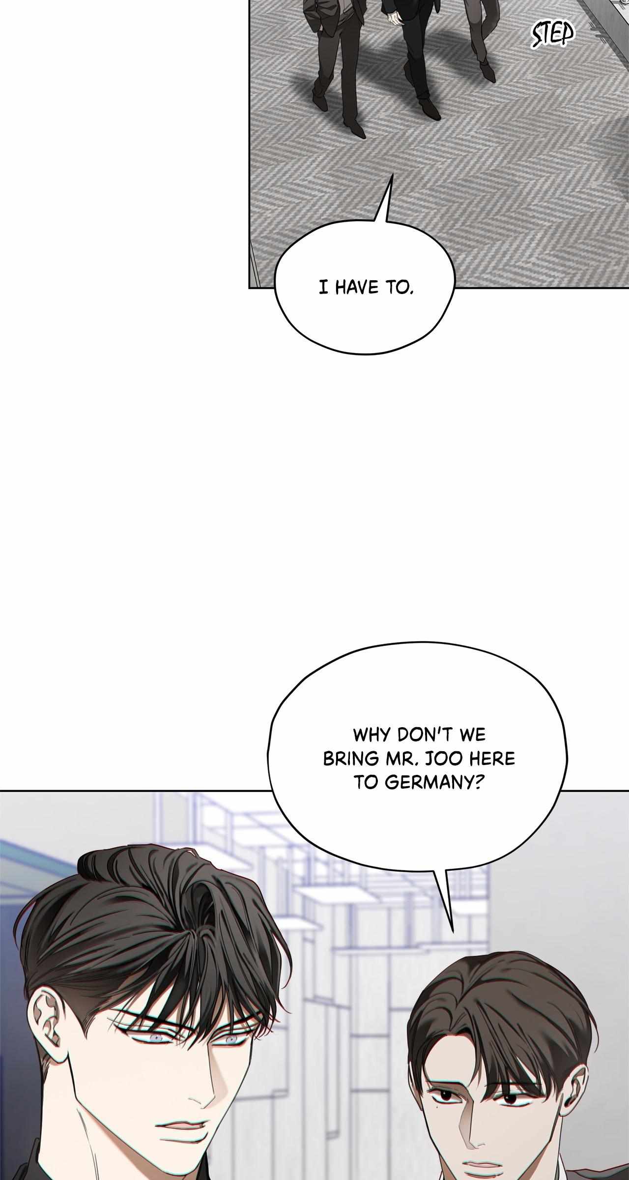 The Foul Chapter 130 page 63 - 