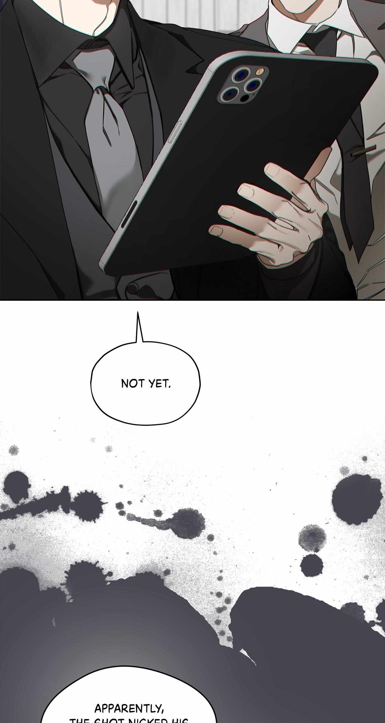 The Foul Chapter 130 page 64 - 