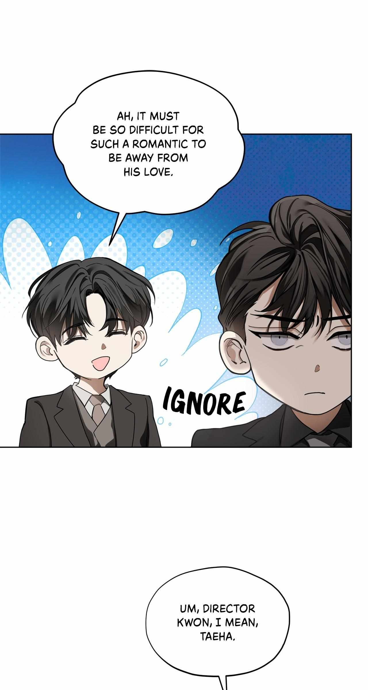 The Foul Chapter 130 page 68 - 