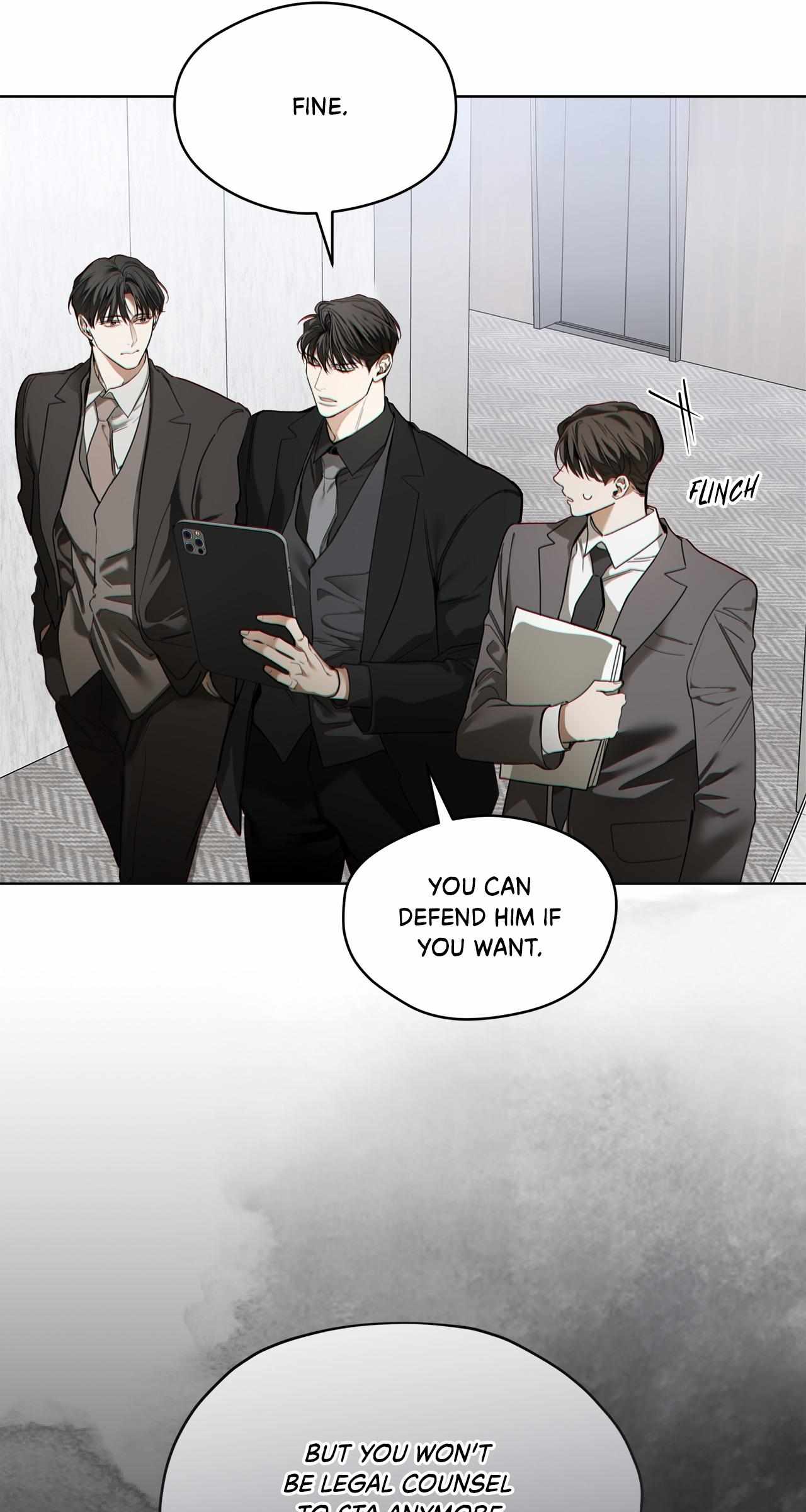 The Foul Chapter 130 page 73 - 