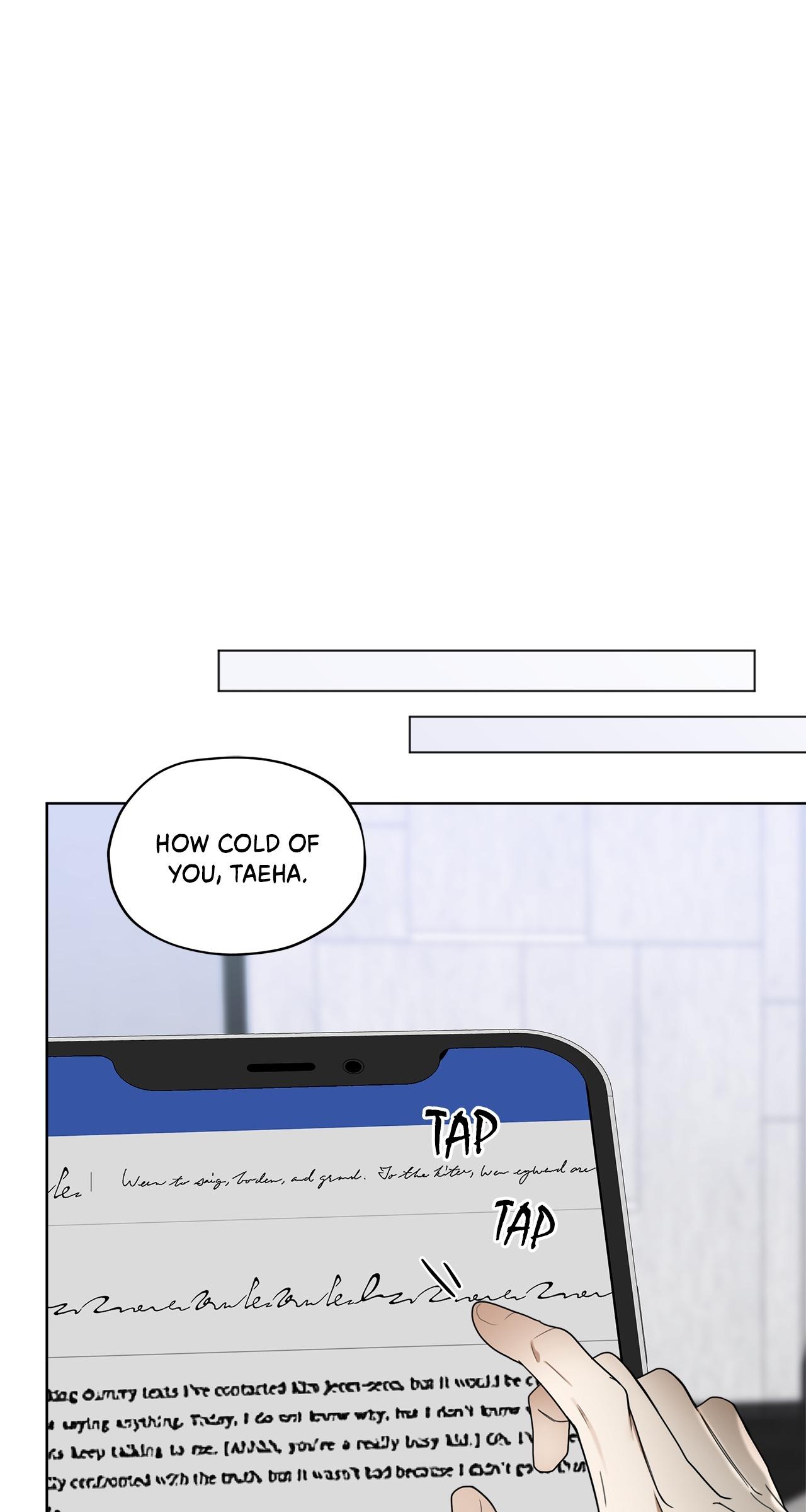 The Foul Chapter 130 page 76 - 