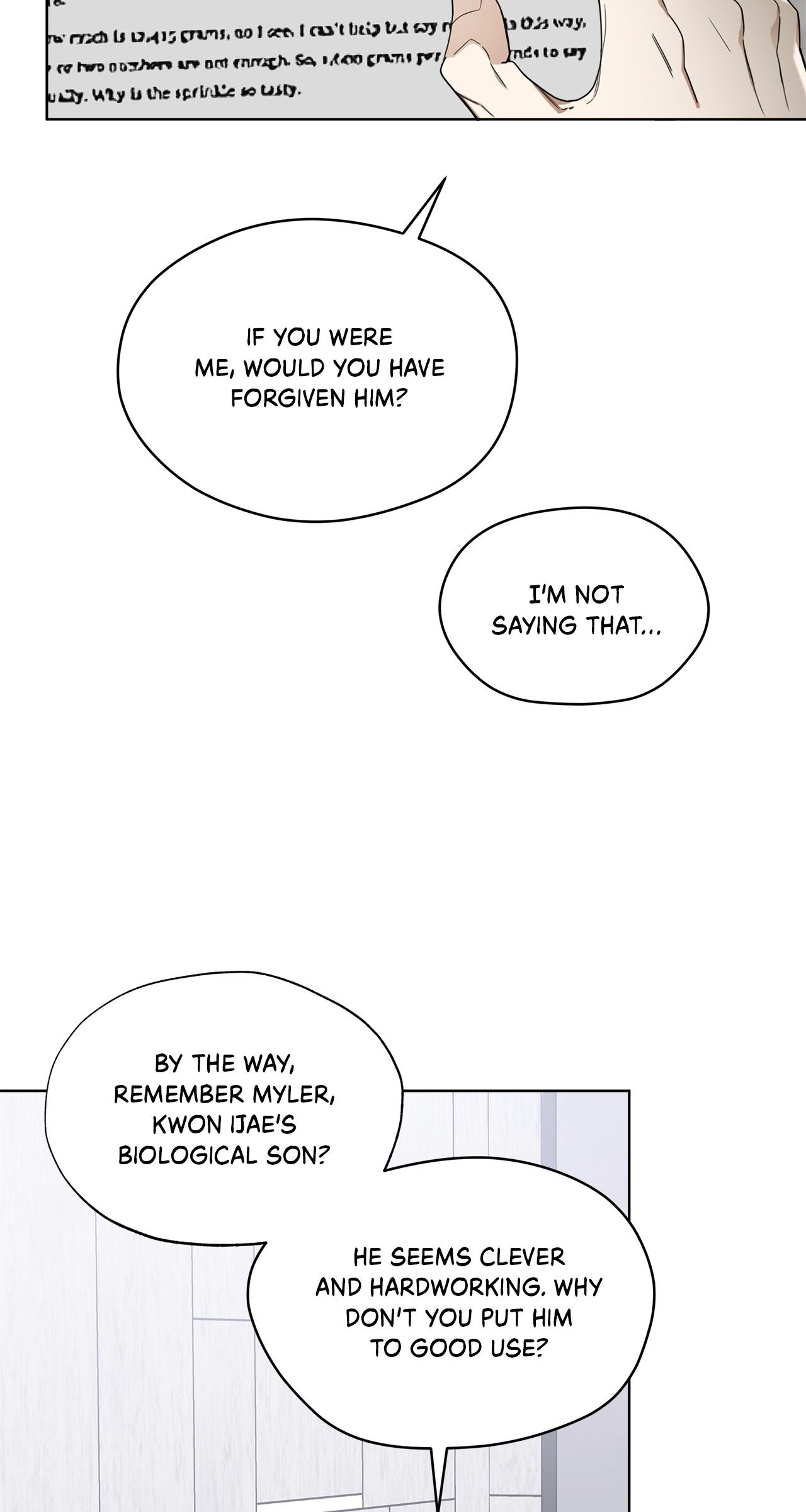 The Foul Chapter 130 page 77 - 