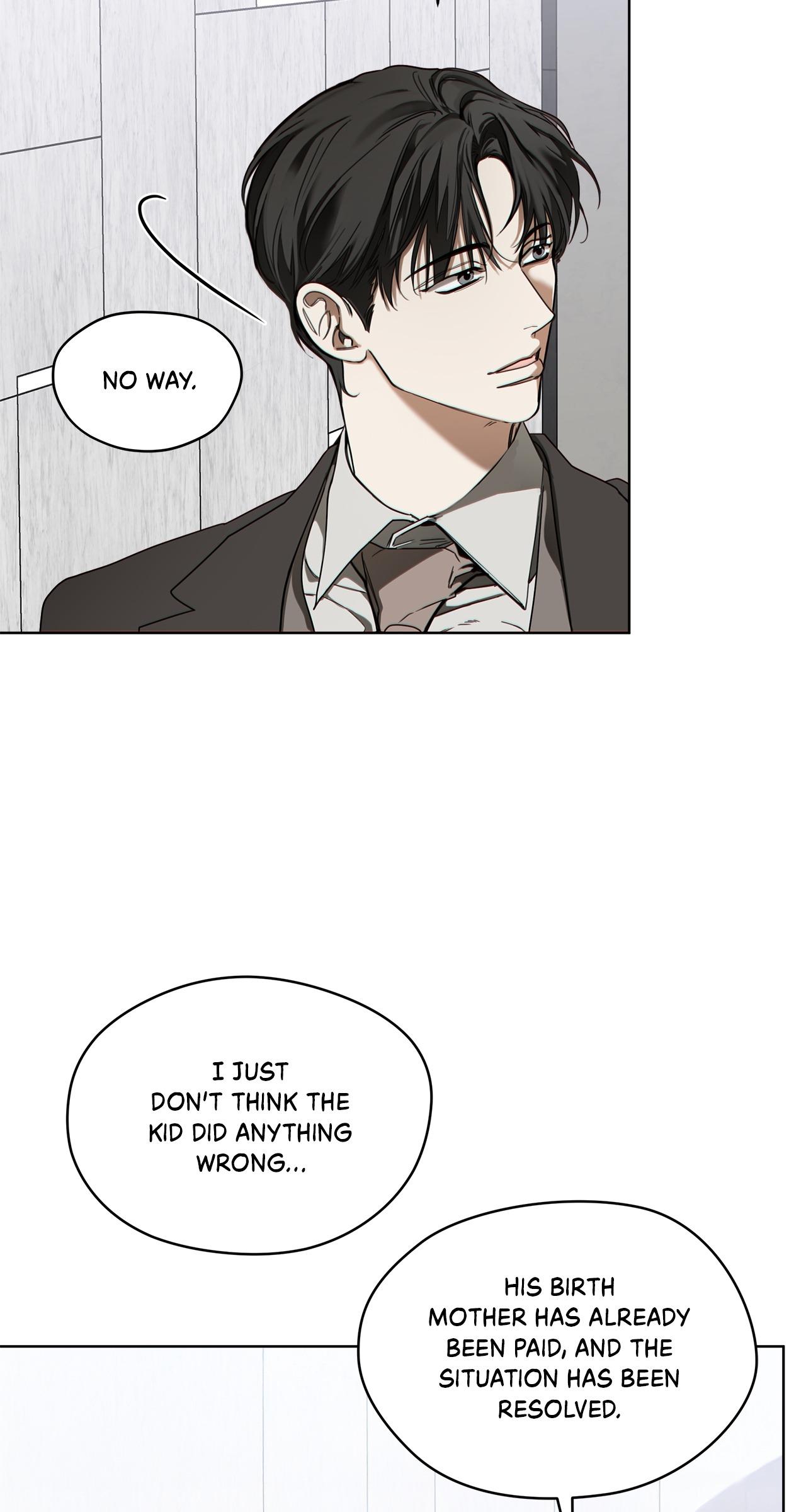 The Foul Chapter 130 page 78 - 