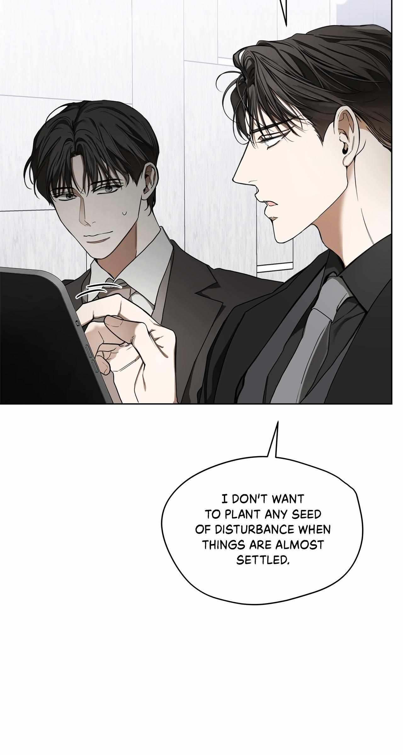 The Foul Chapter 130 page 79 - 