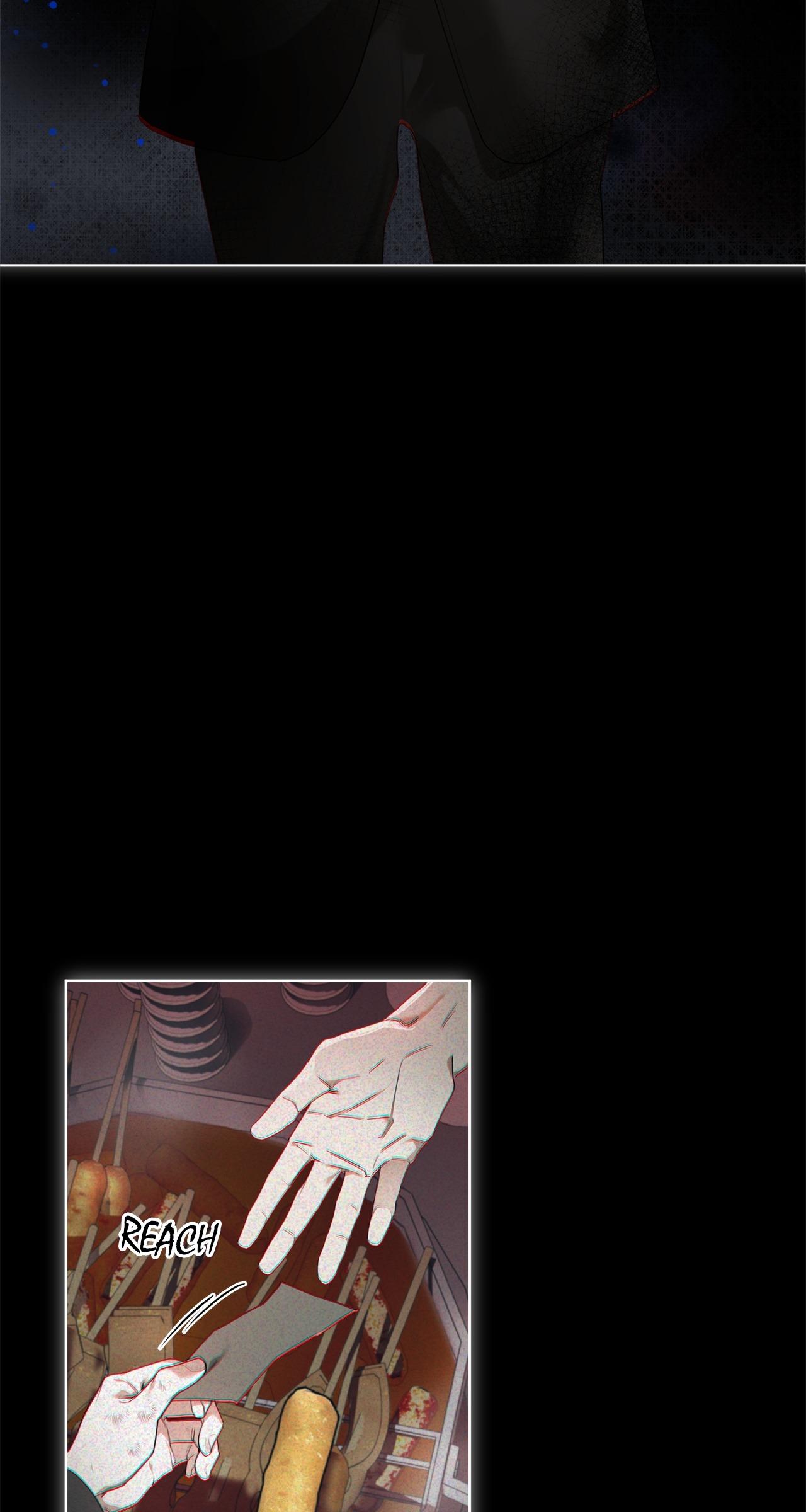 The Foul Chapter 130 page 9 - 