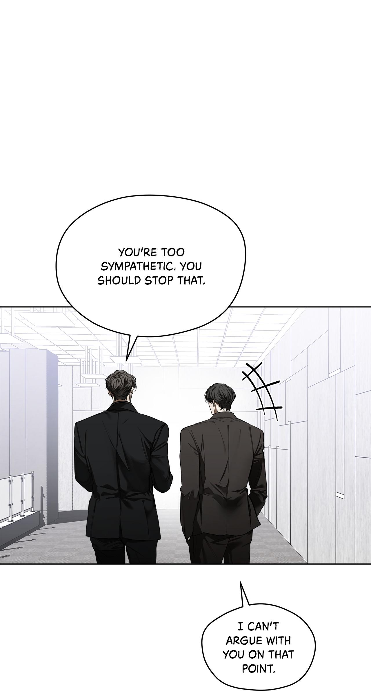 The Foul Chapter 130 page 81 - 
