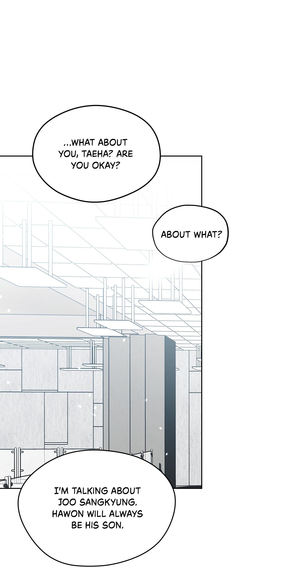 The Foul Chapter 130 page 82 - 