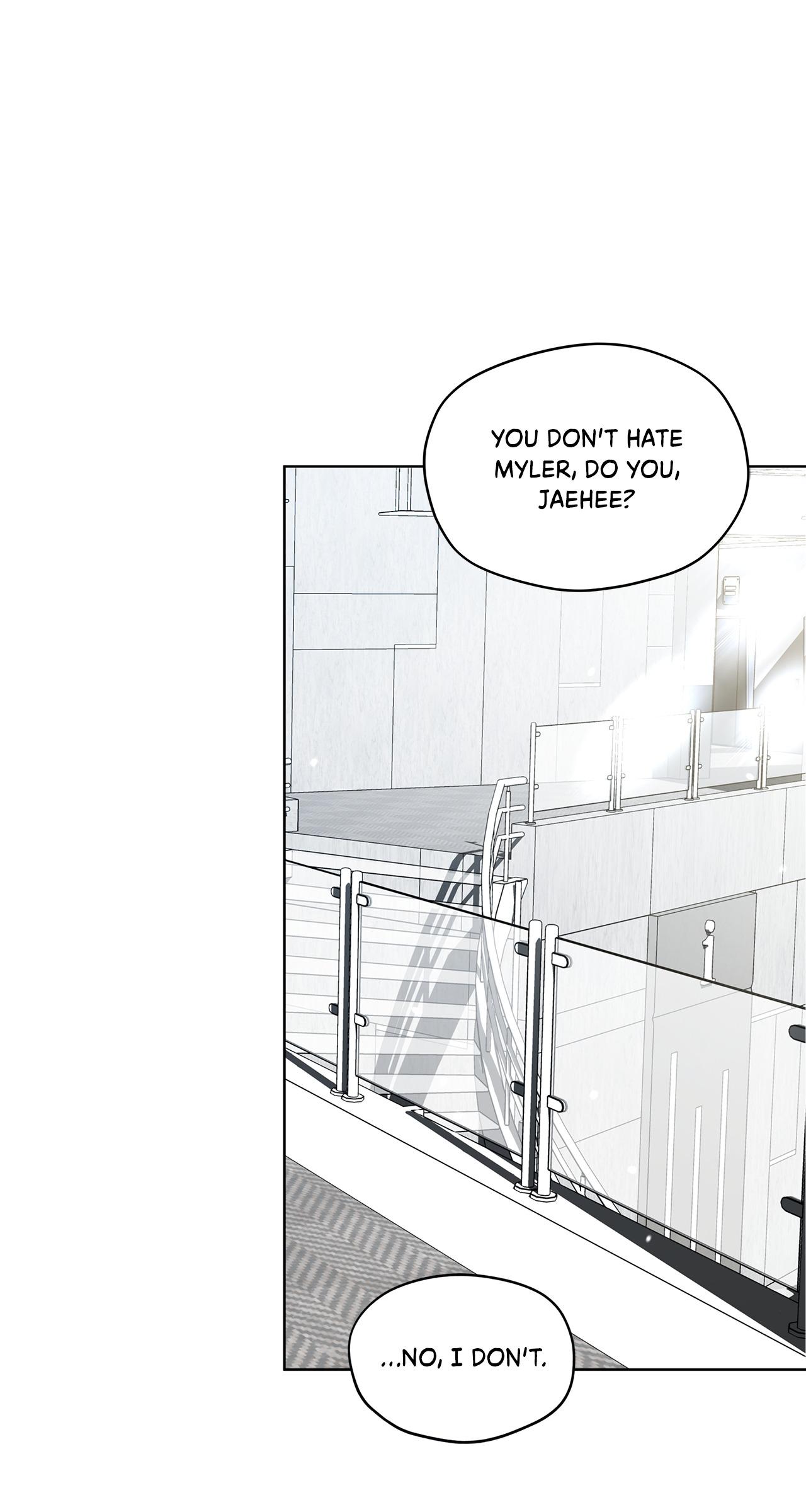 The Foul Chapter 130 page 83 - 