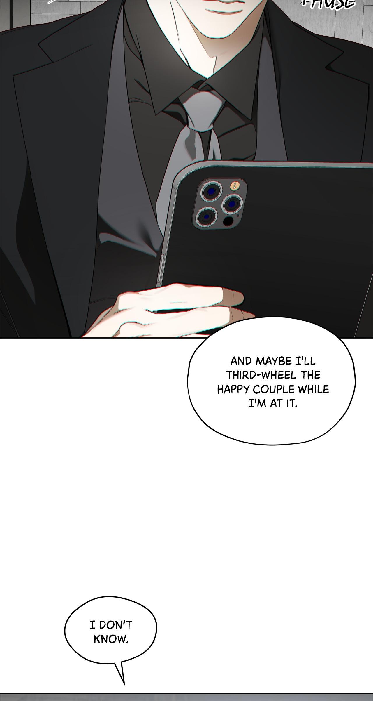 The Foul Chapter 130 page 89 - 